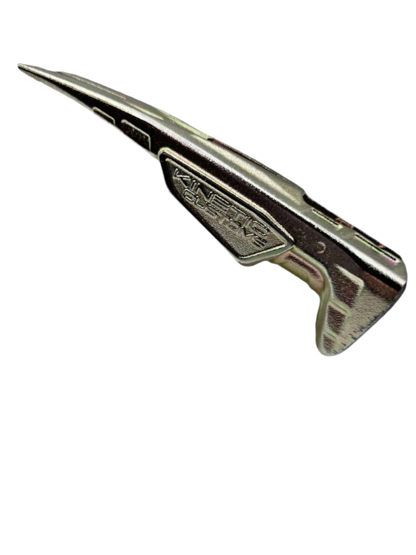 Kinetic Customs Nighthawk Heads