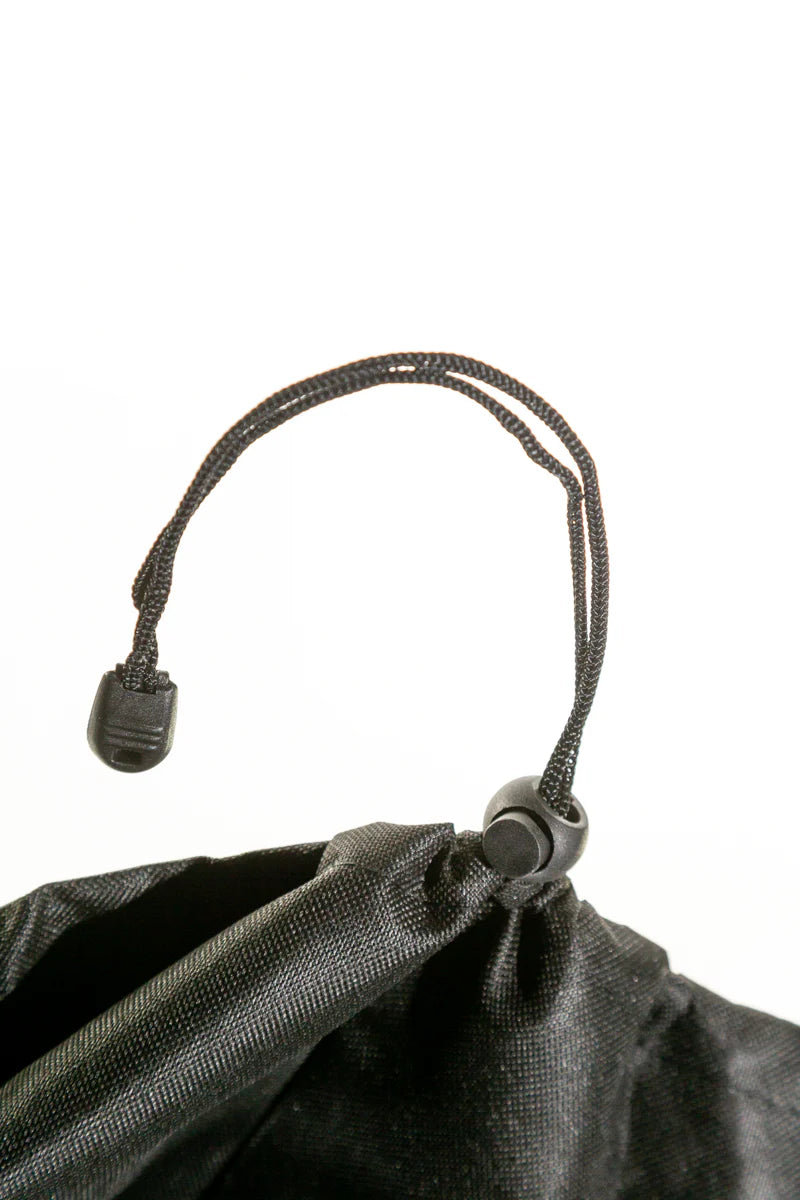 Funda para sierra ingletadora XL - Ajuste universal - 254-305 mm - (10" a 12" pulgadas)