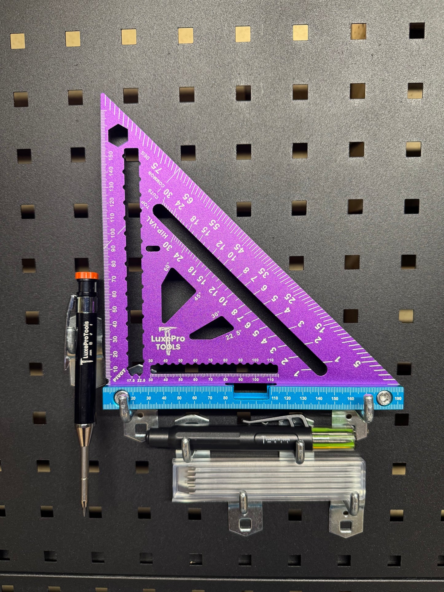 Clearance! NO Bubble Square + Mechanical Pencil Pack