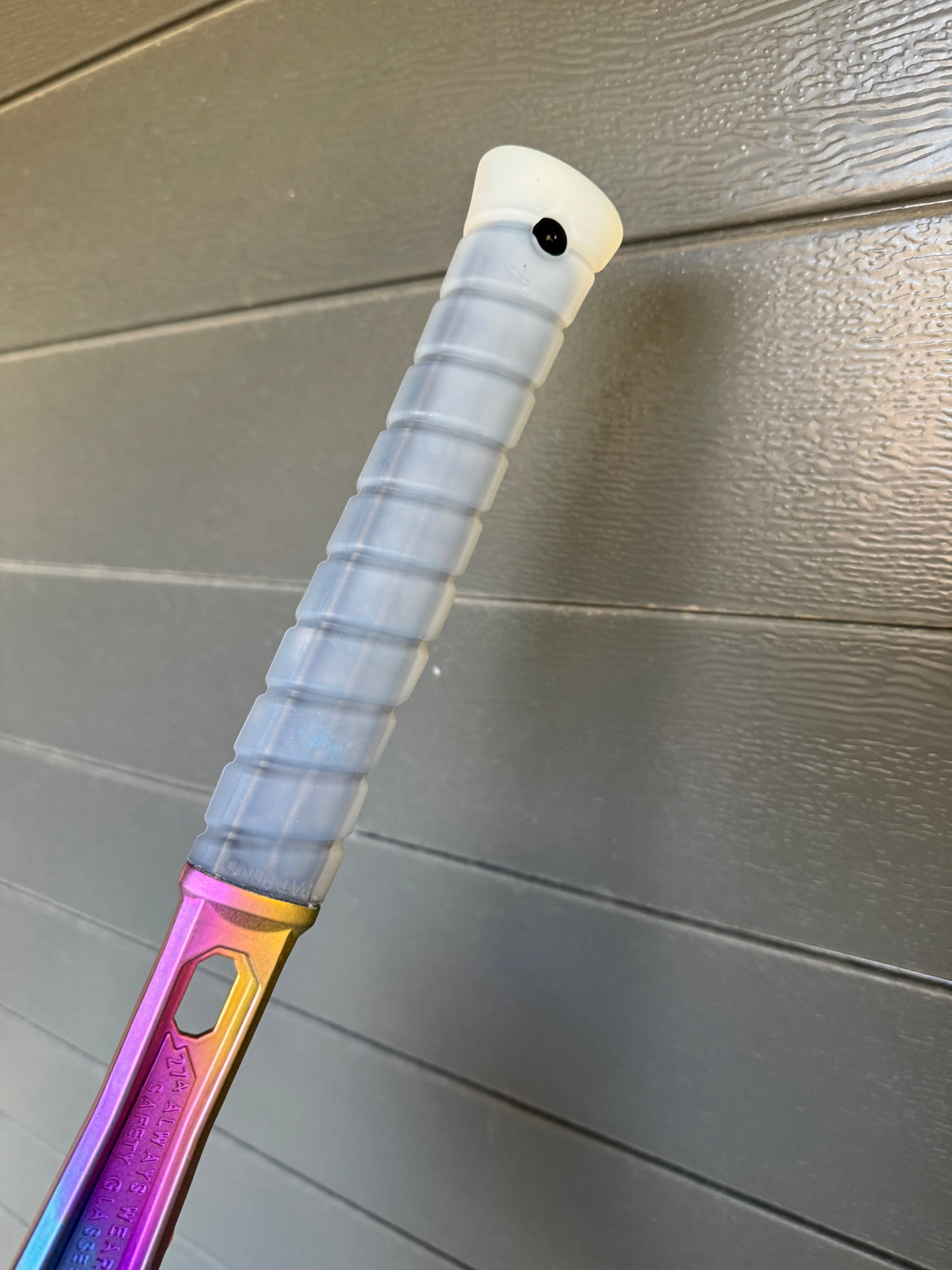 Martinez M1 head, m4 handle Special Edition 1 of 1