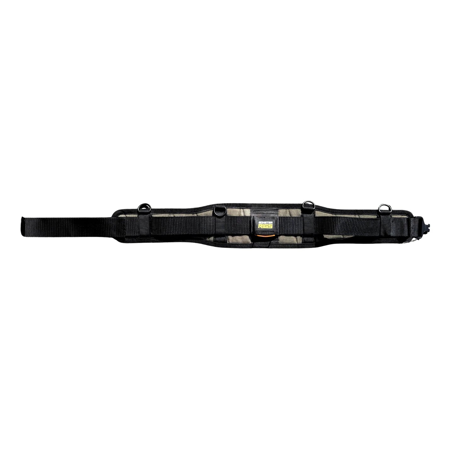 Monster Rigs Padded Tool Belt