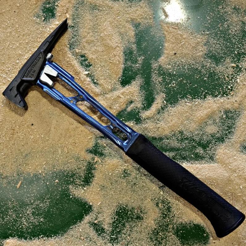 Nighthawk Hammer Parts