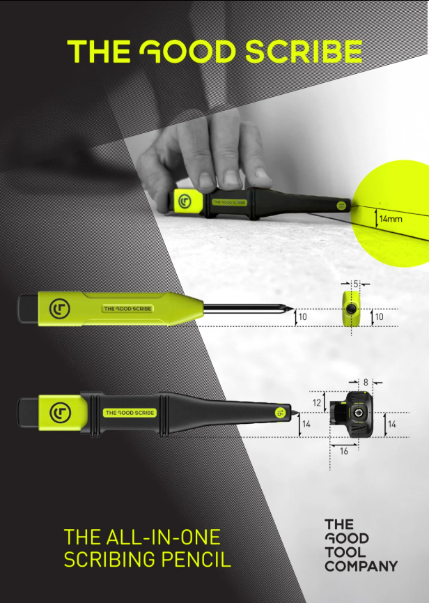 The Good Tool Company