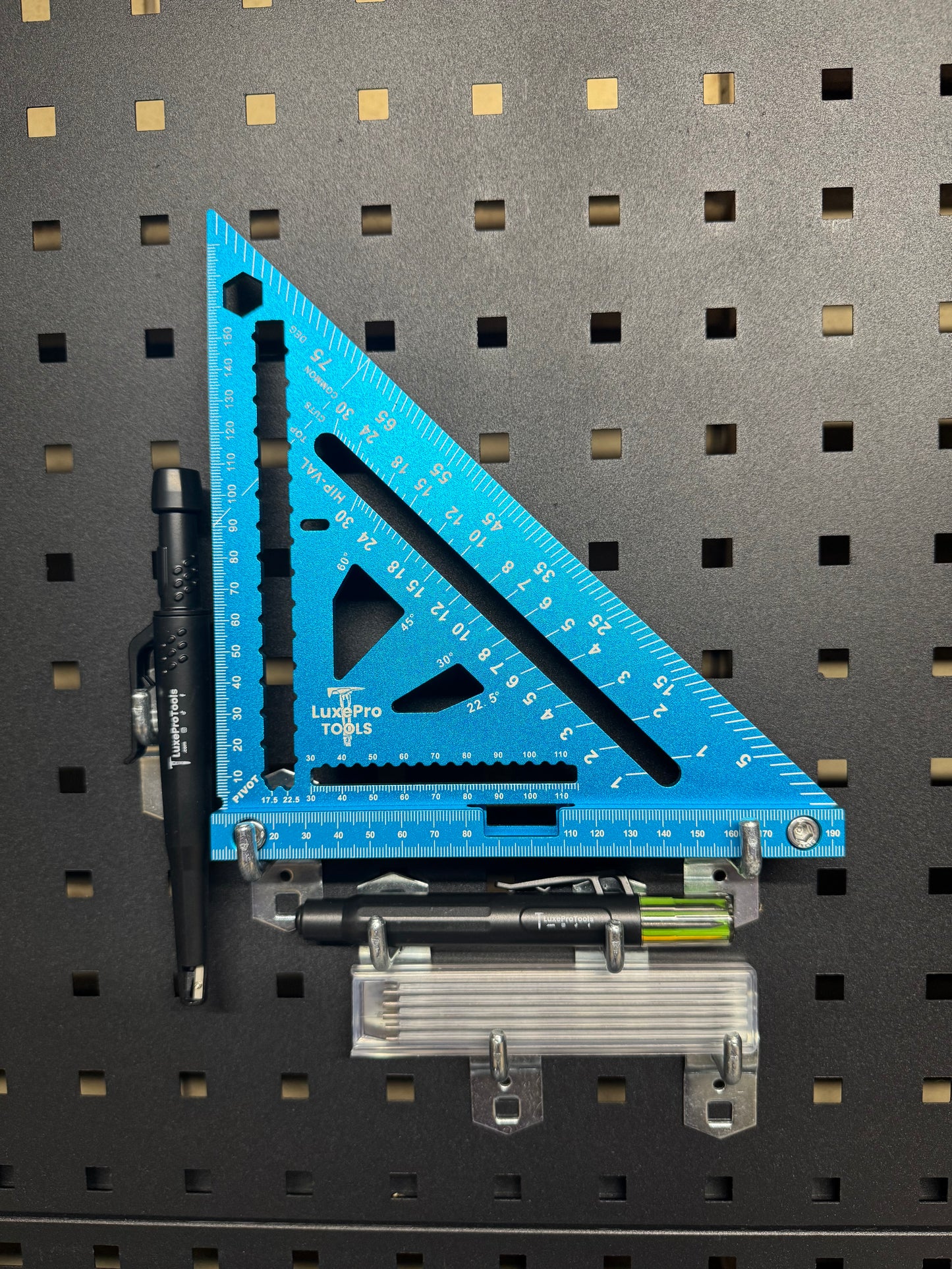 Clearance! NO Bubble Square + Mechanical Pencil Pack