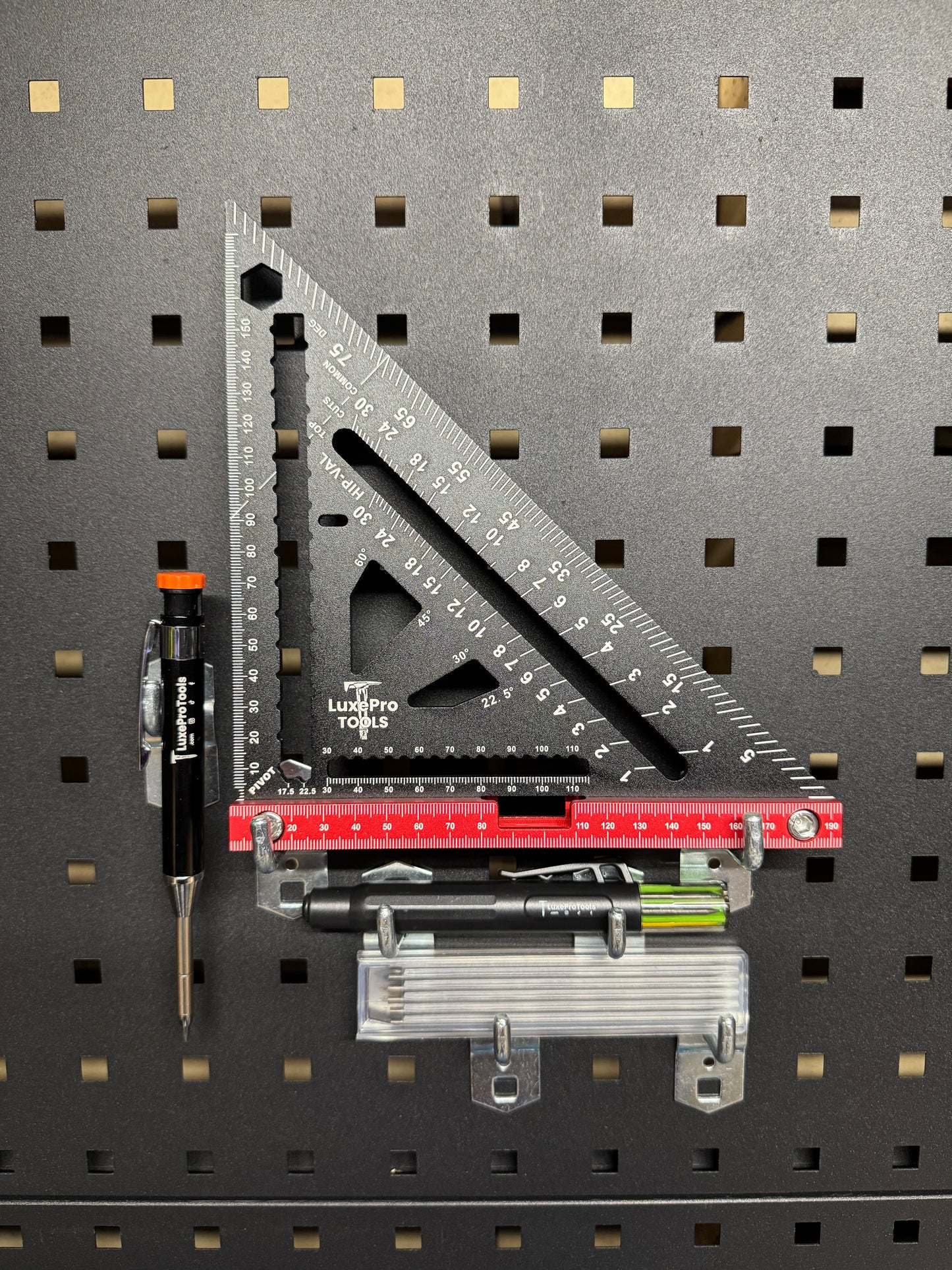 Clearance! NO Bubble Square + Mechanical Pencil Pack