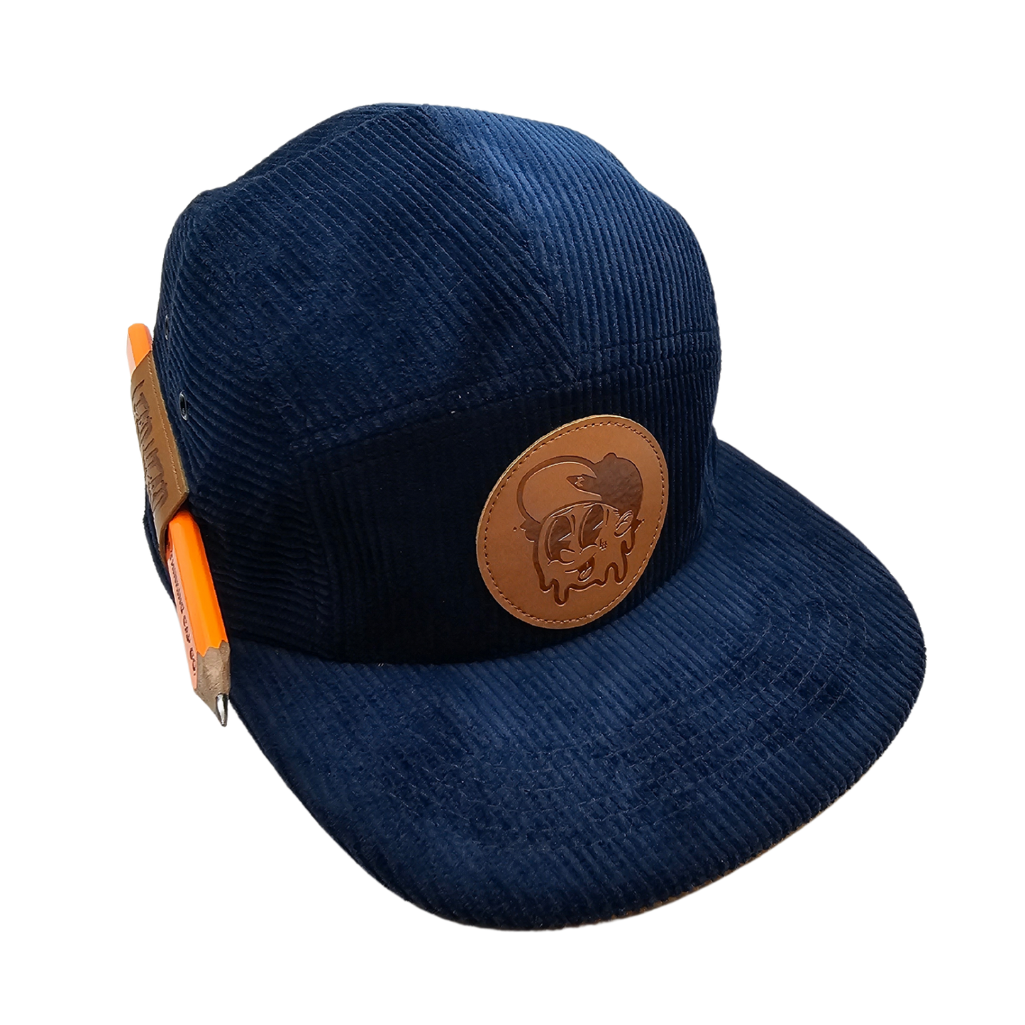 Tradie rétro (bleu royal)