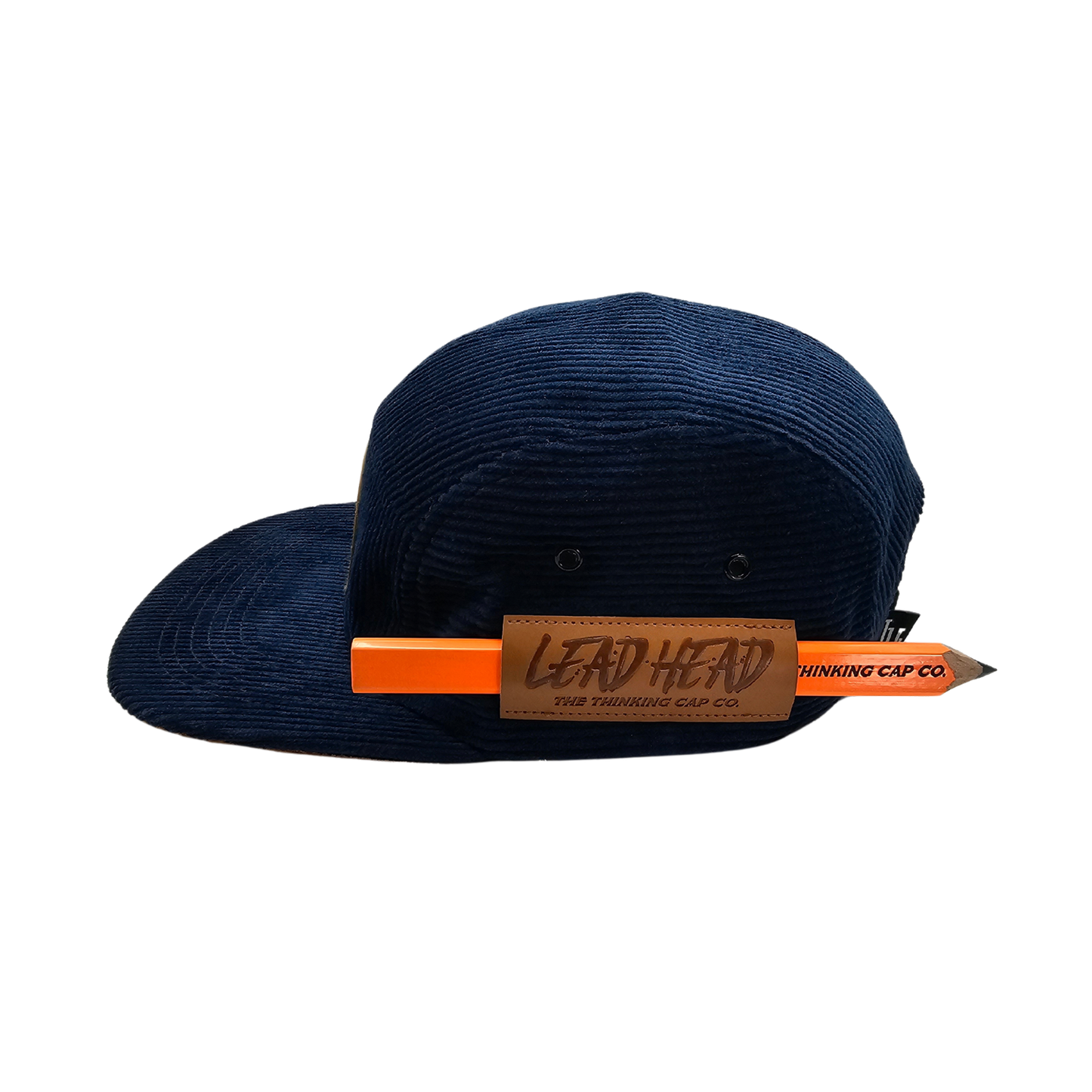Tradie rétro (bleu royal)