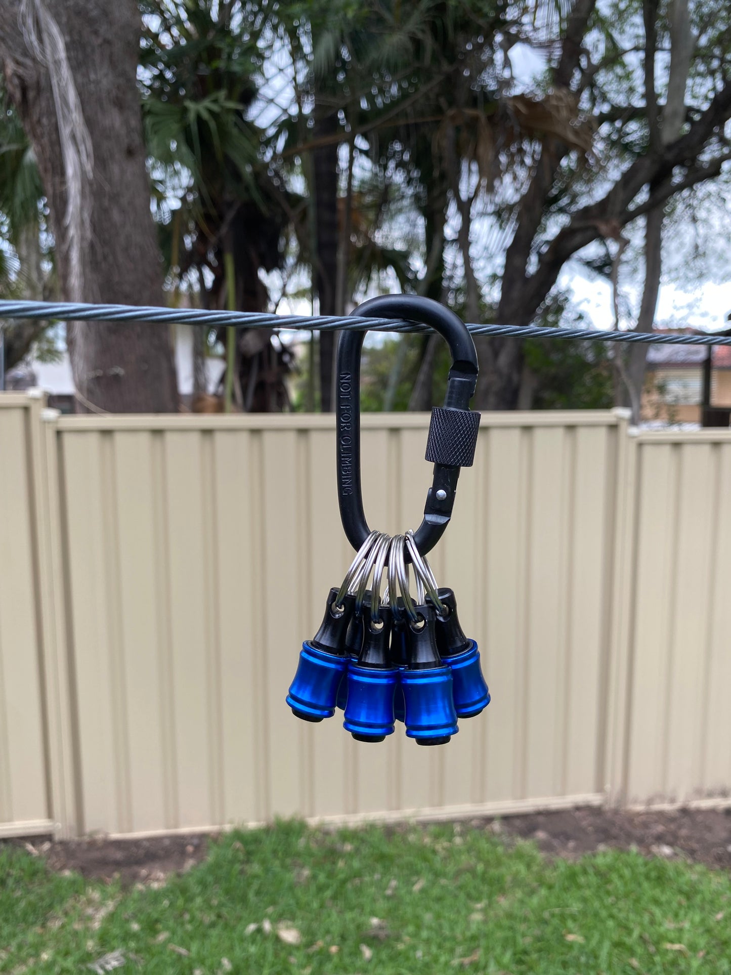 1/4 Hex Bit Holder