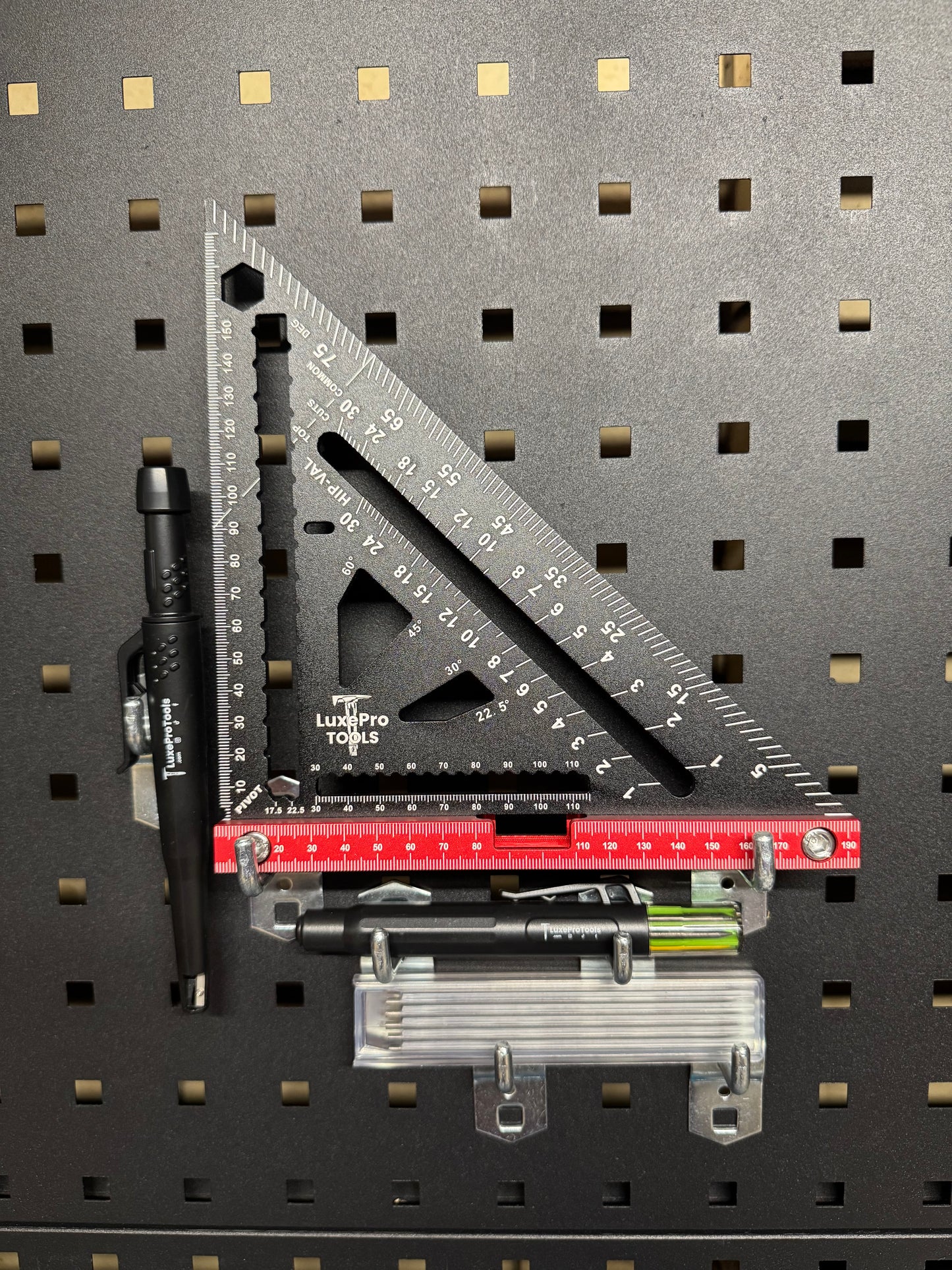 Clearance! NO Bubble Square + Mechanical Pencil Pack