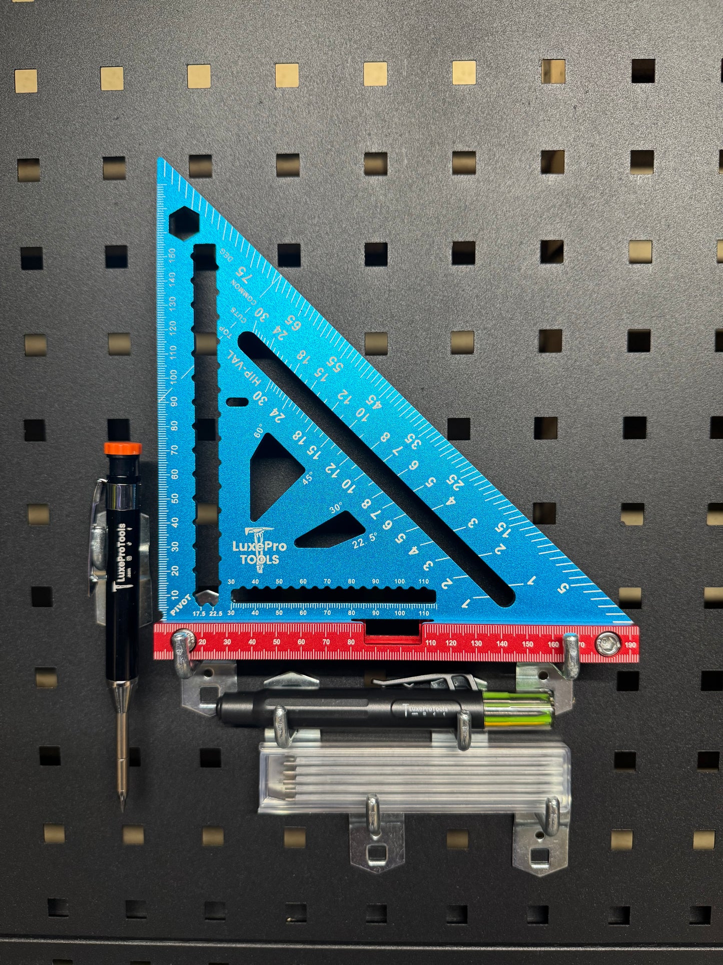 Clearance! NO Bubble Square + Mechanical Pencil Pack