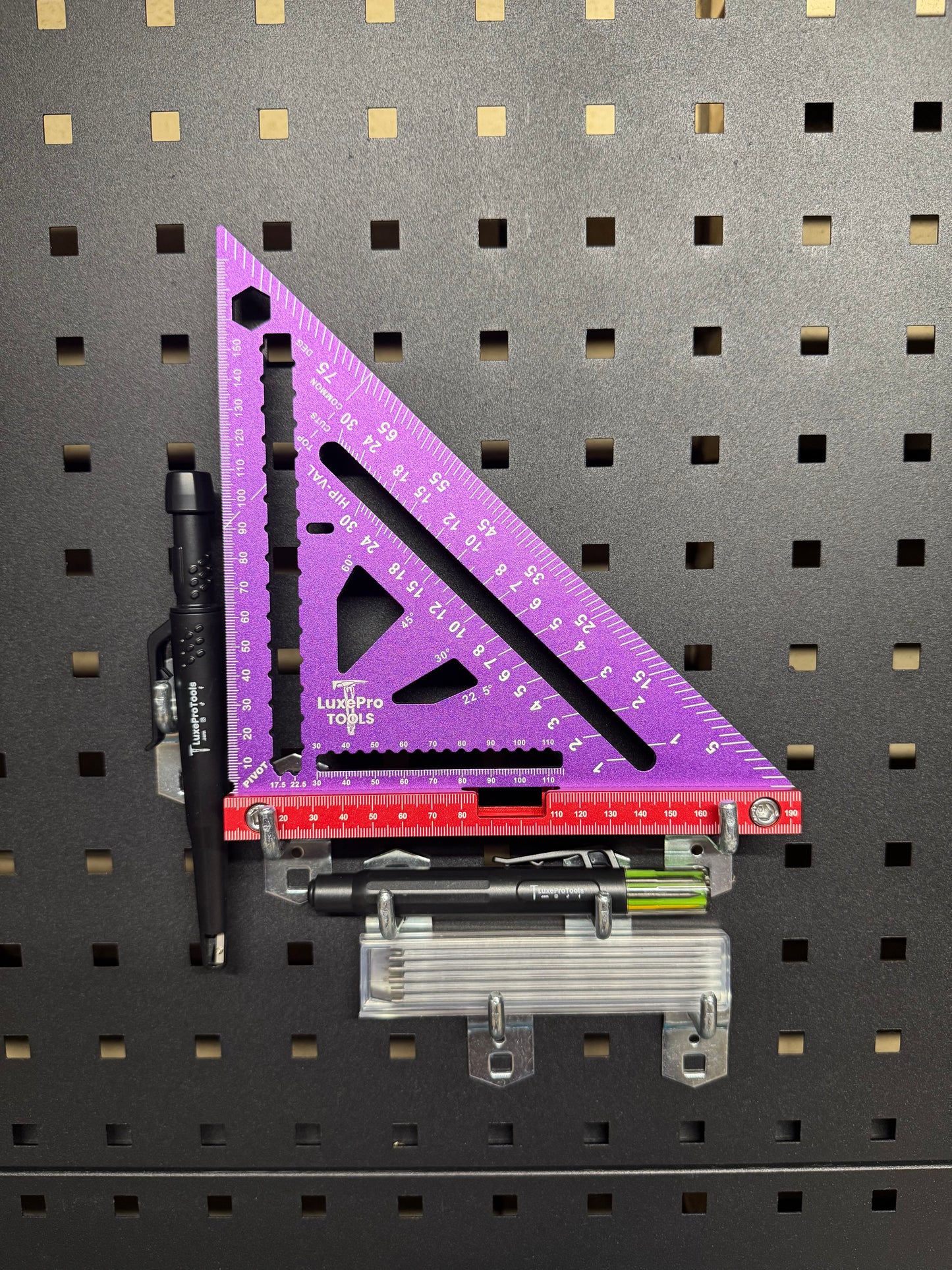 Clearance! NO Bubble Square + Mechanical Pencil Pack