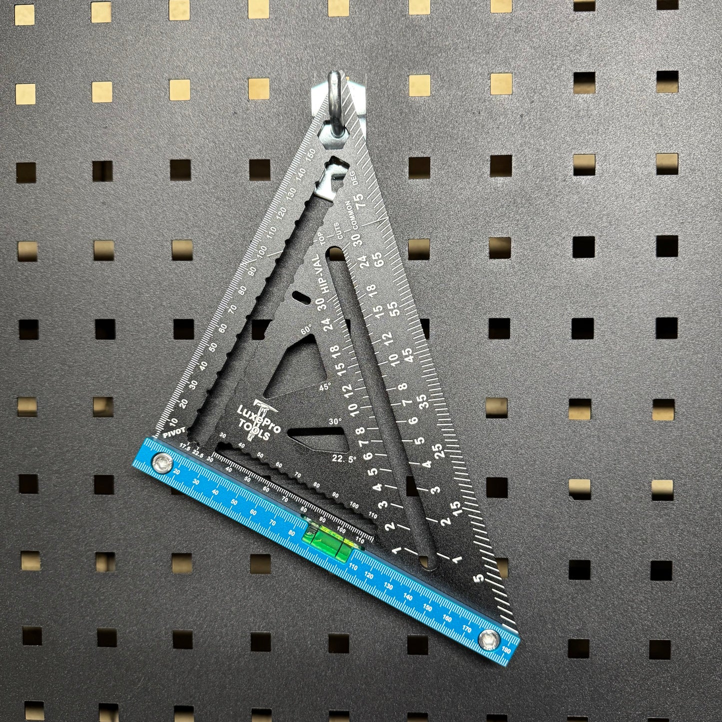 TheLuxe Square - Mix and Match Colours