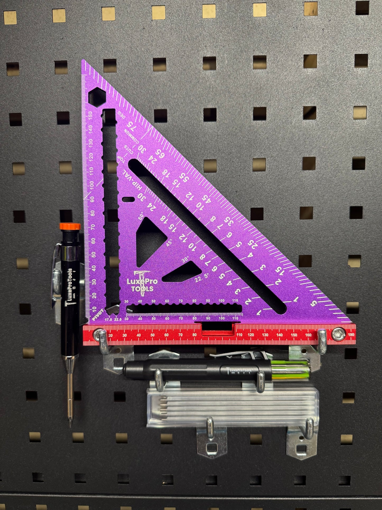 Clearance! NO Bubble Square + Mechanical Pencil Pack