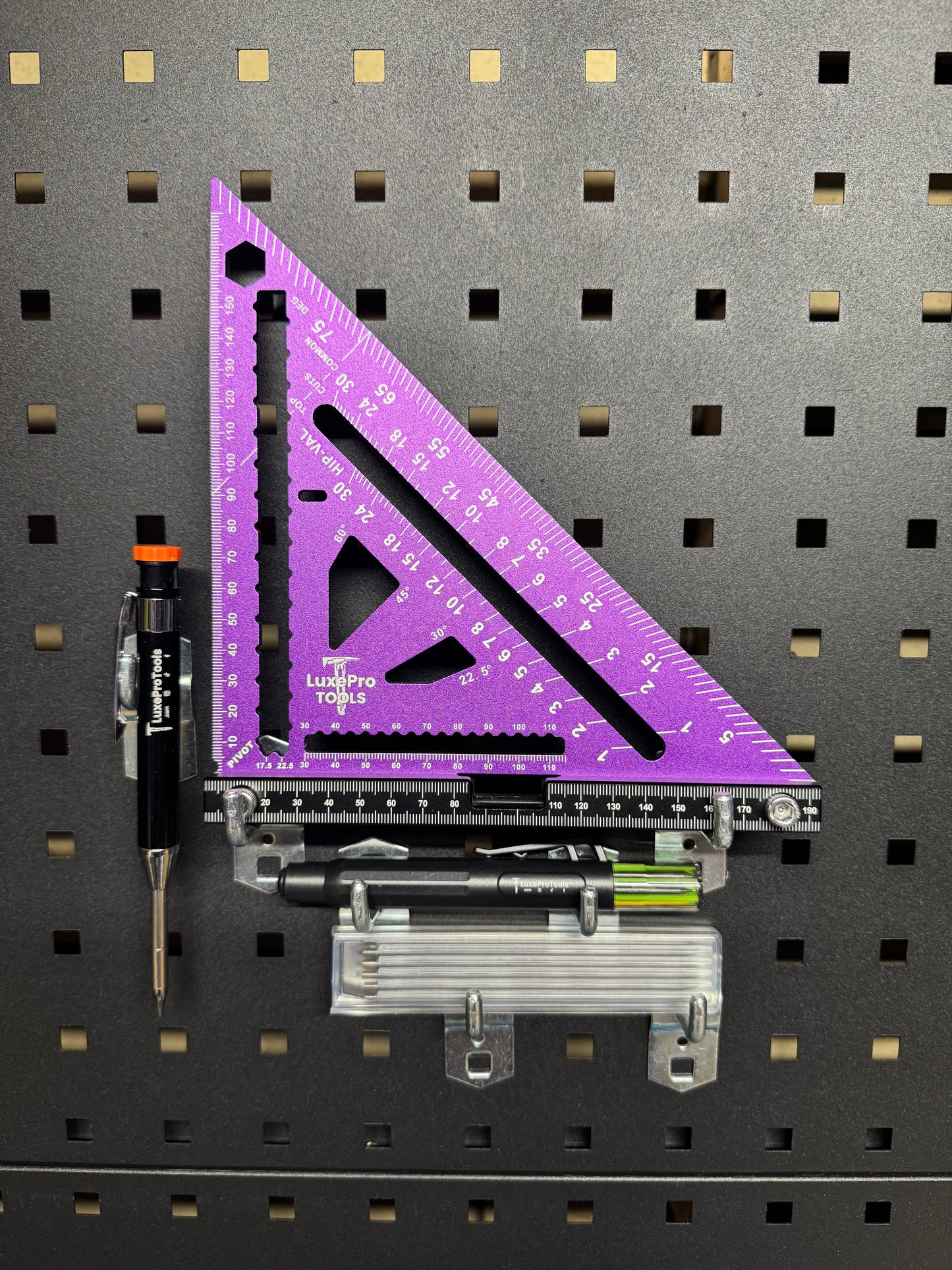 Clearance! NO Bubble Square + Mechanical Pencil Pack