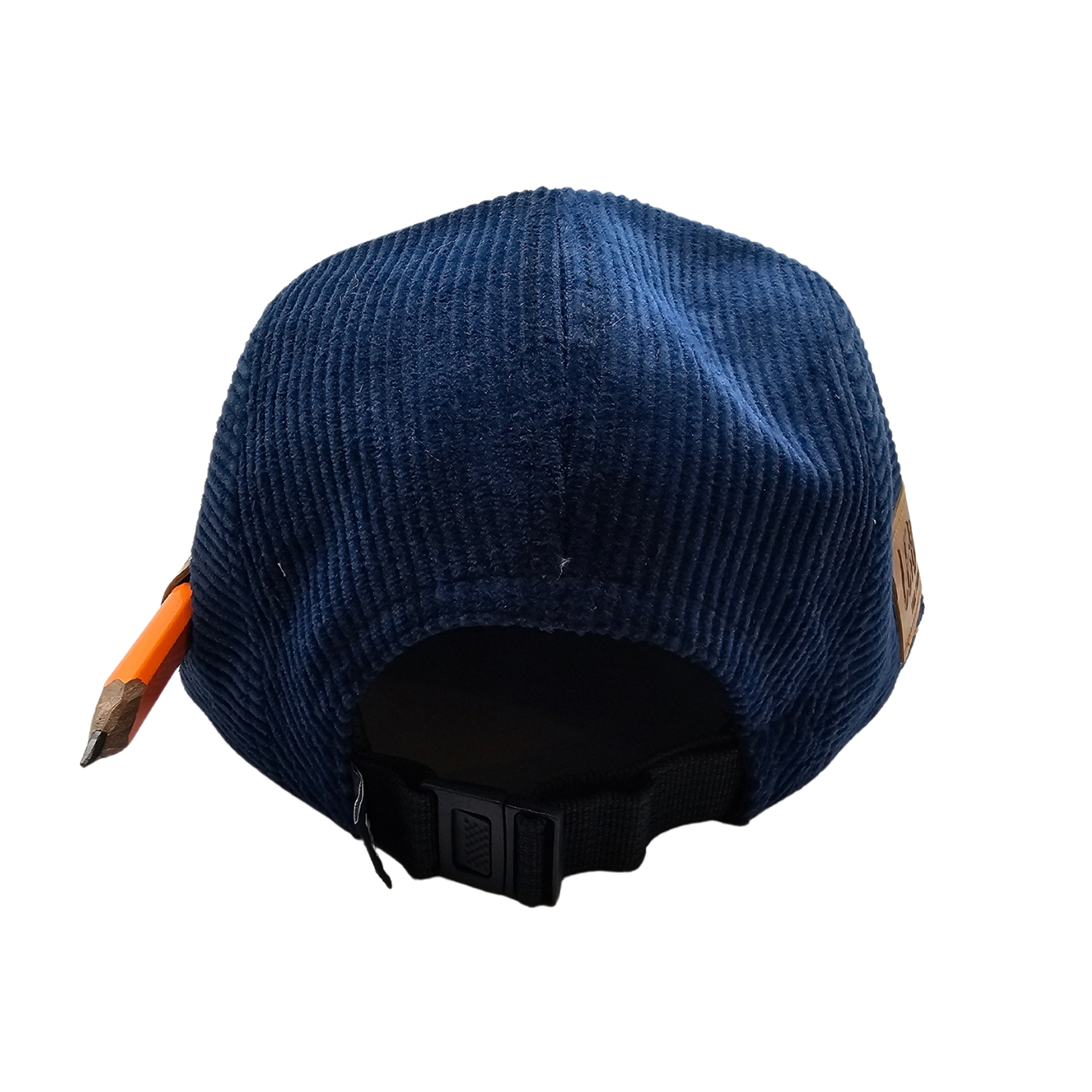 Tradie rétro (bleu royal)