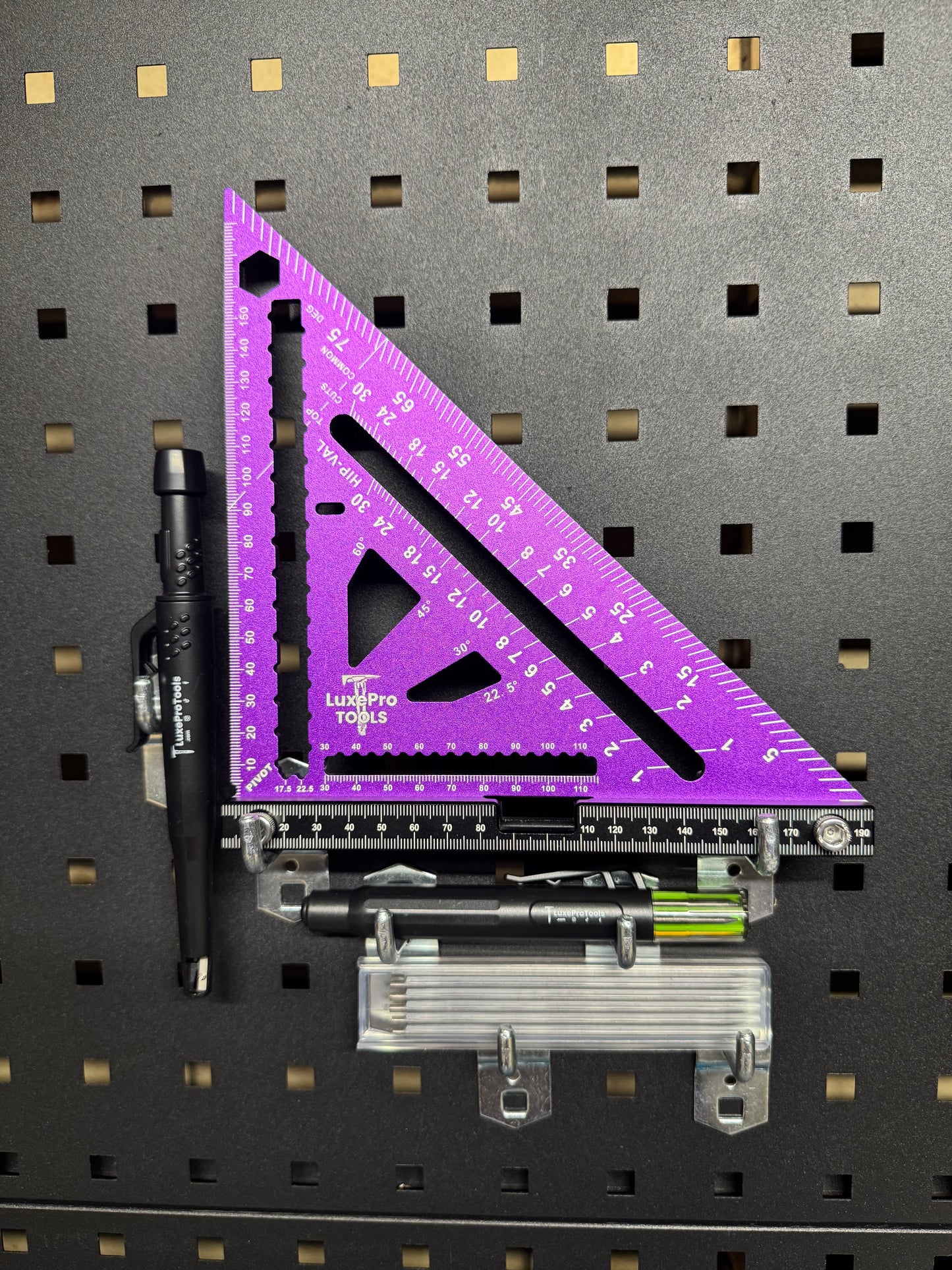 Clearance! NO Bubble Square + Mechanical Pencil Pack
