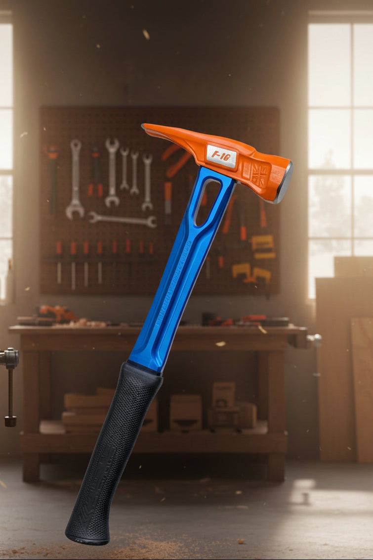 Raptor Hammer Builder - not $0 ; price adds up as you select items