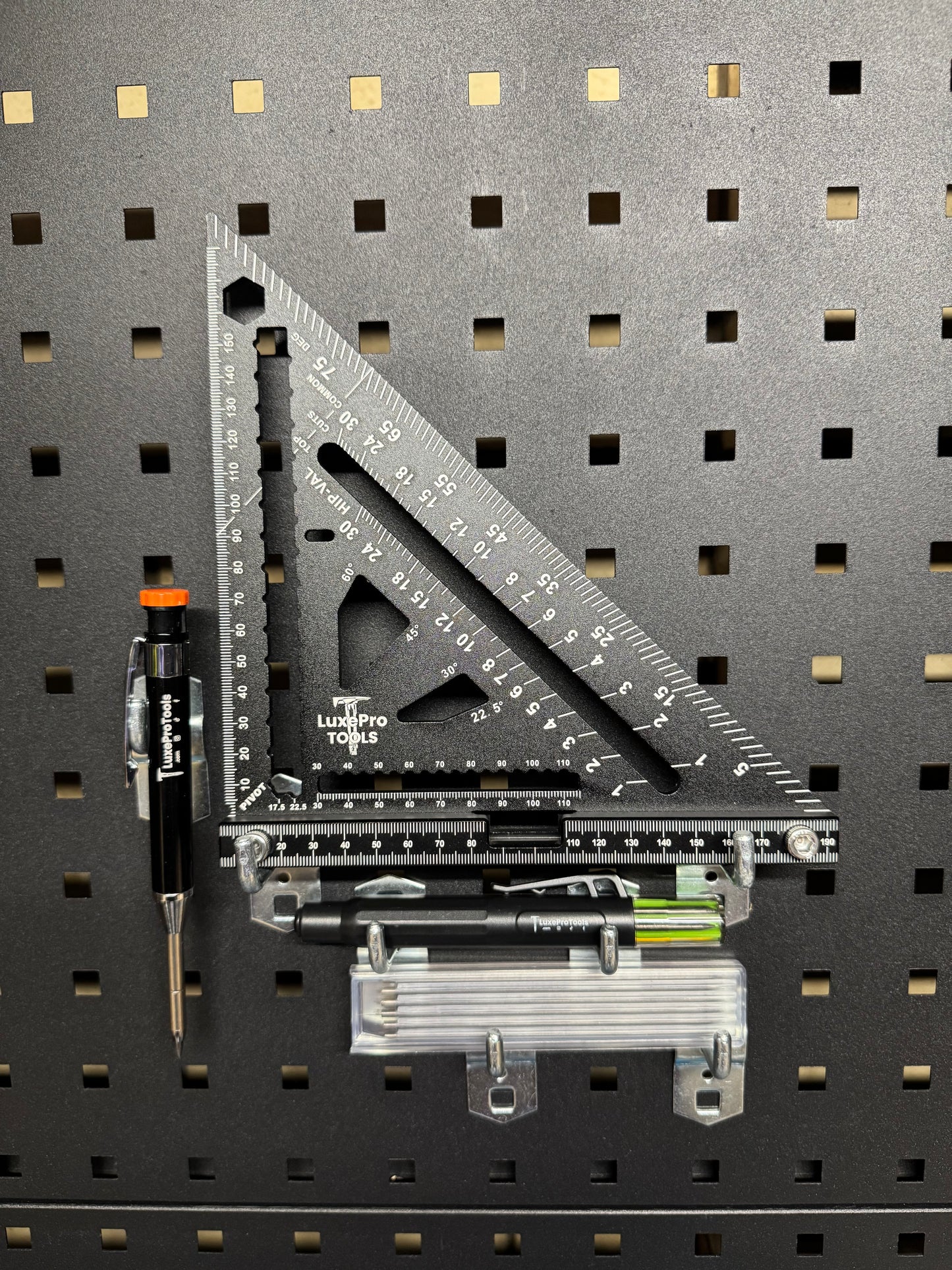 Clearance! NO Bubble Square + Mechanical Pencil Pack
