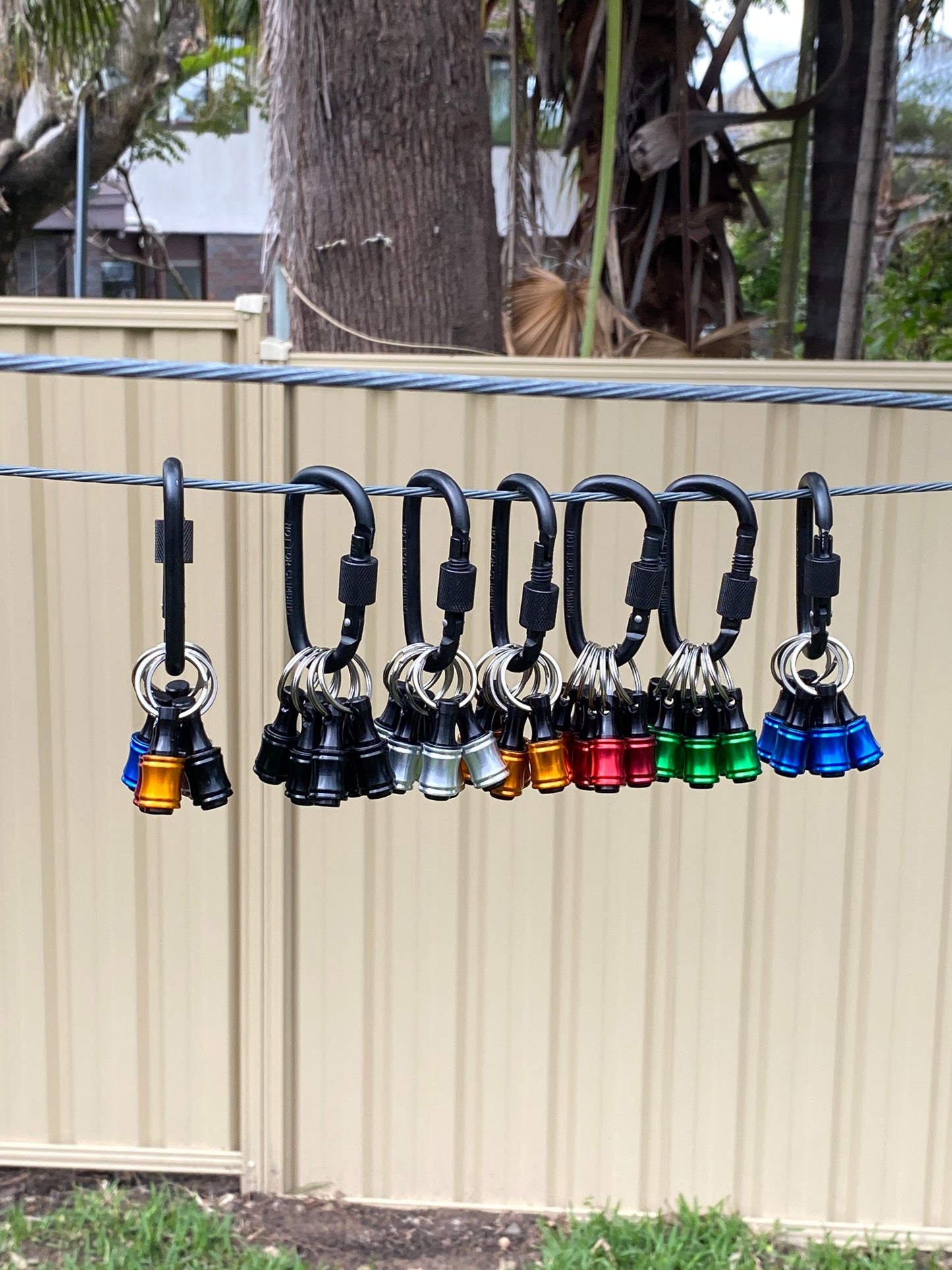 1/4 Hex Bit Holder