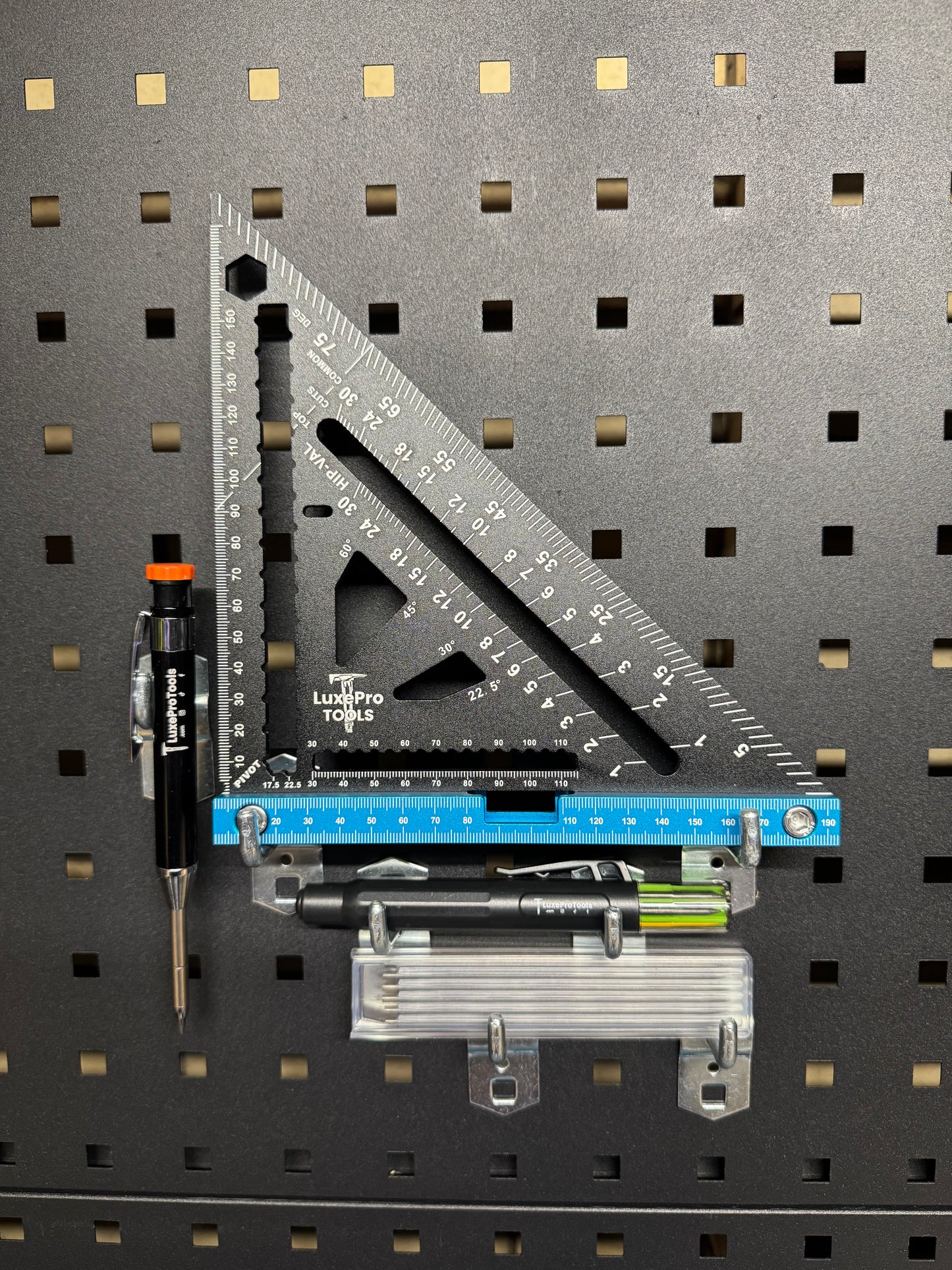Clearance! NO Bubble Square + Mechanical Pencil Pack