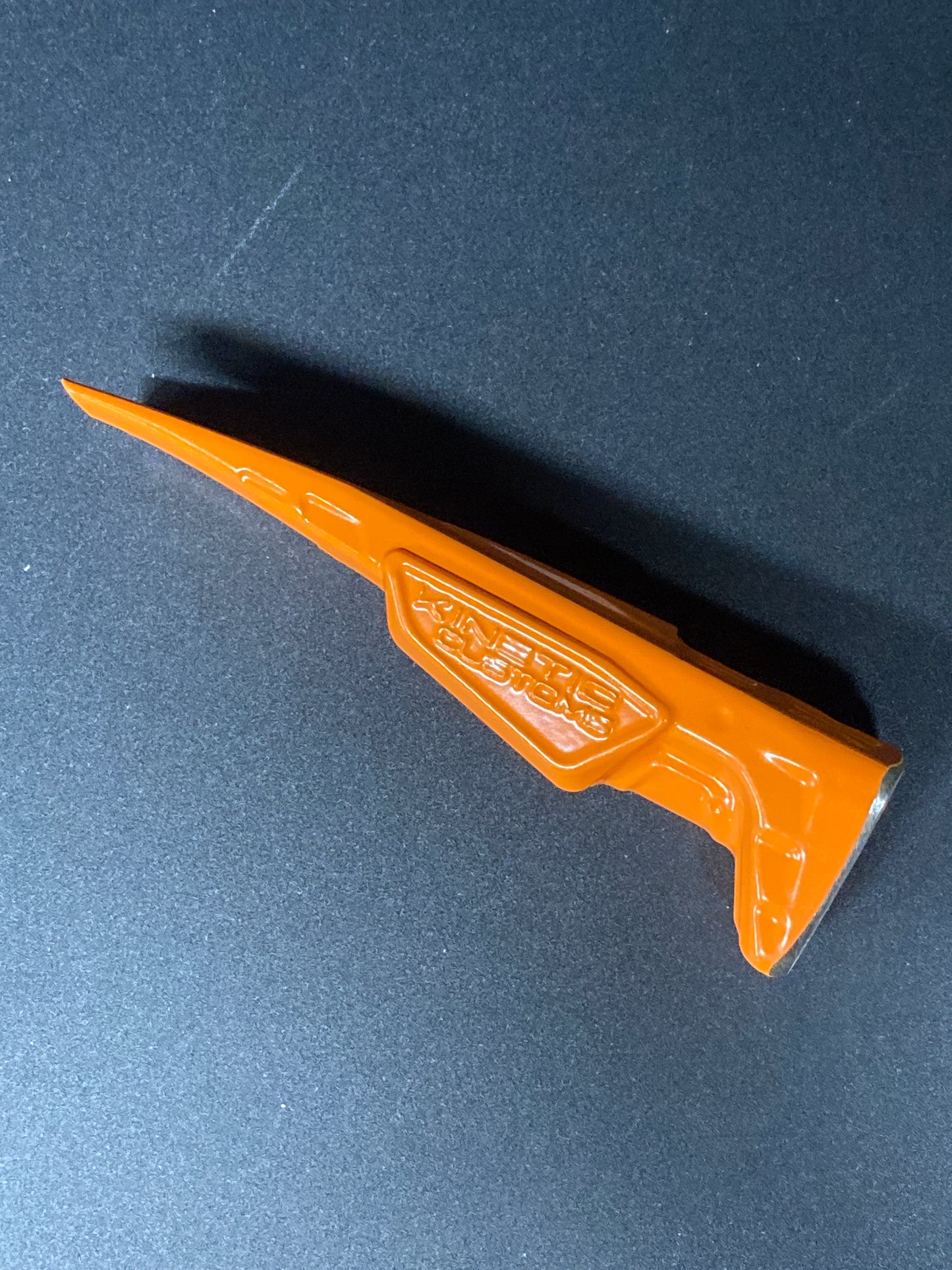 Kinetic Customs Nighthawk Heads