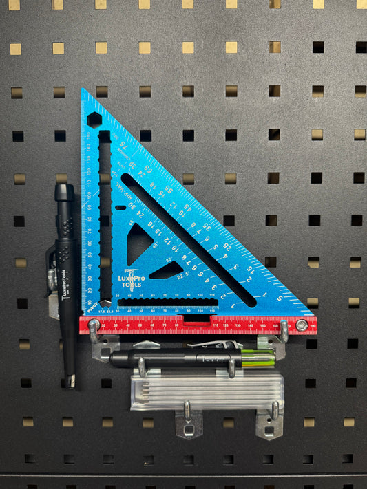 Clearance! NO Bubble Square + Mechanical Pencil Pack