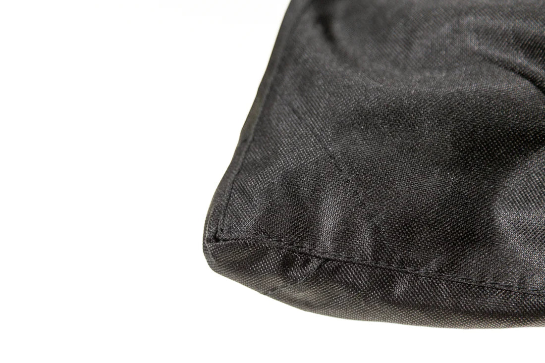 Funda para sierra ingletadora XL - Ajuste universal - 254-305 mm - (10" a 12" pulgadas)