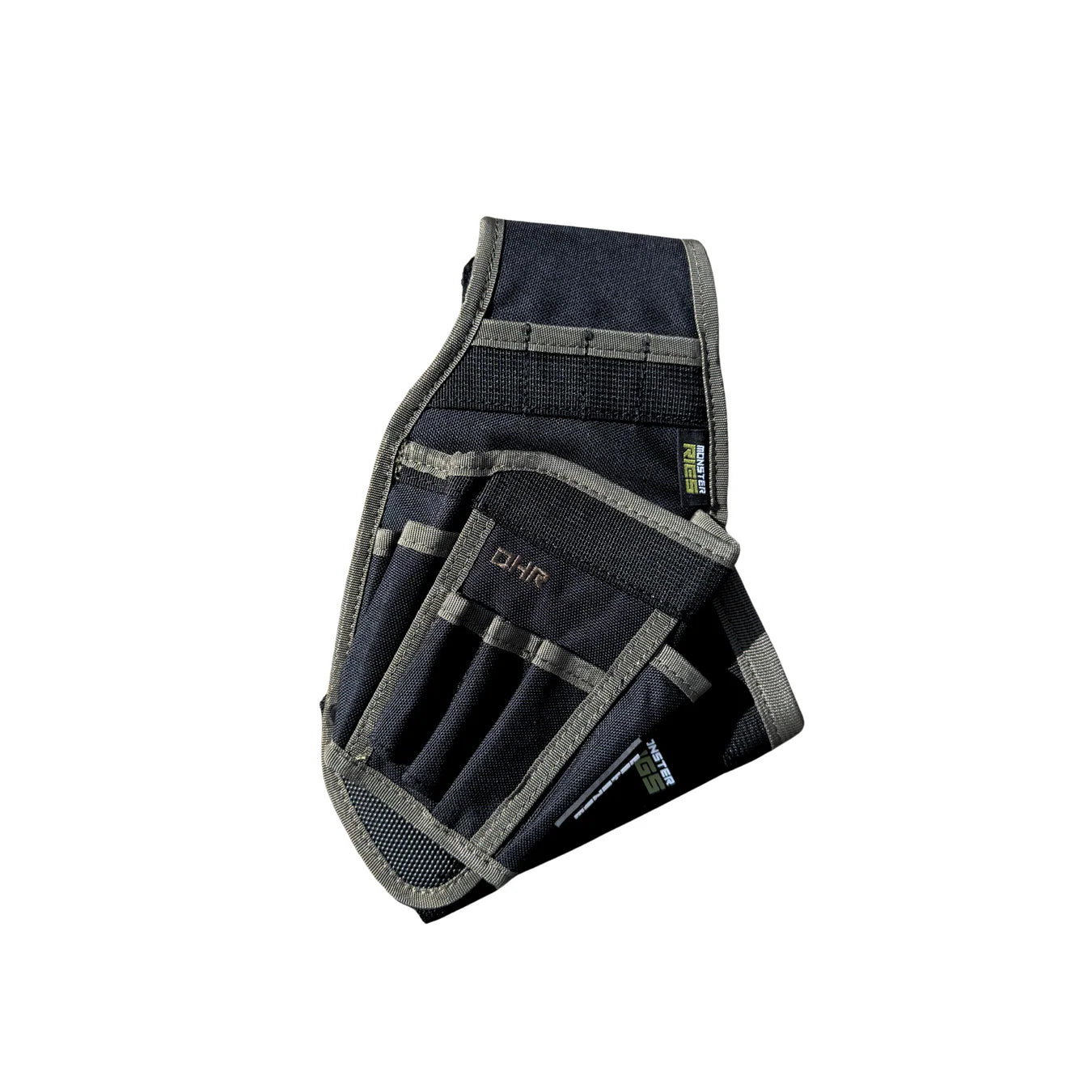 Monster Rigs Dominant Drill holder pouch DH1 (Right hand pouch)