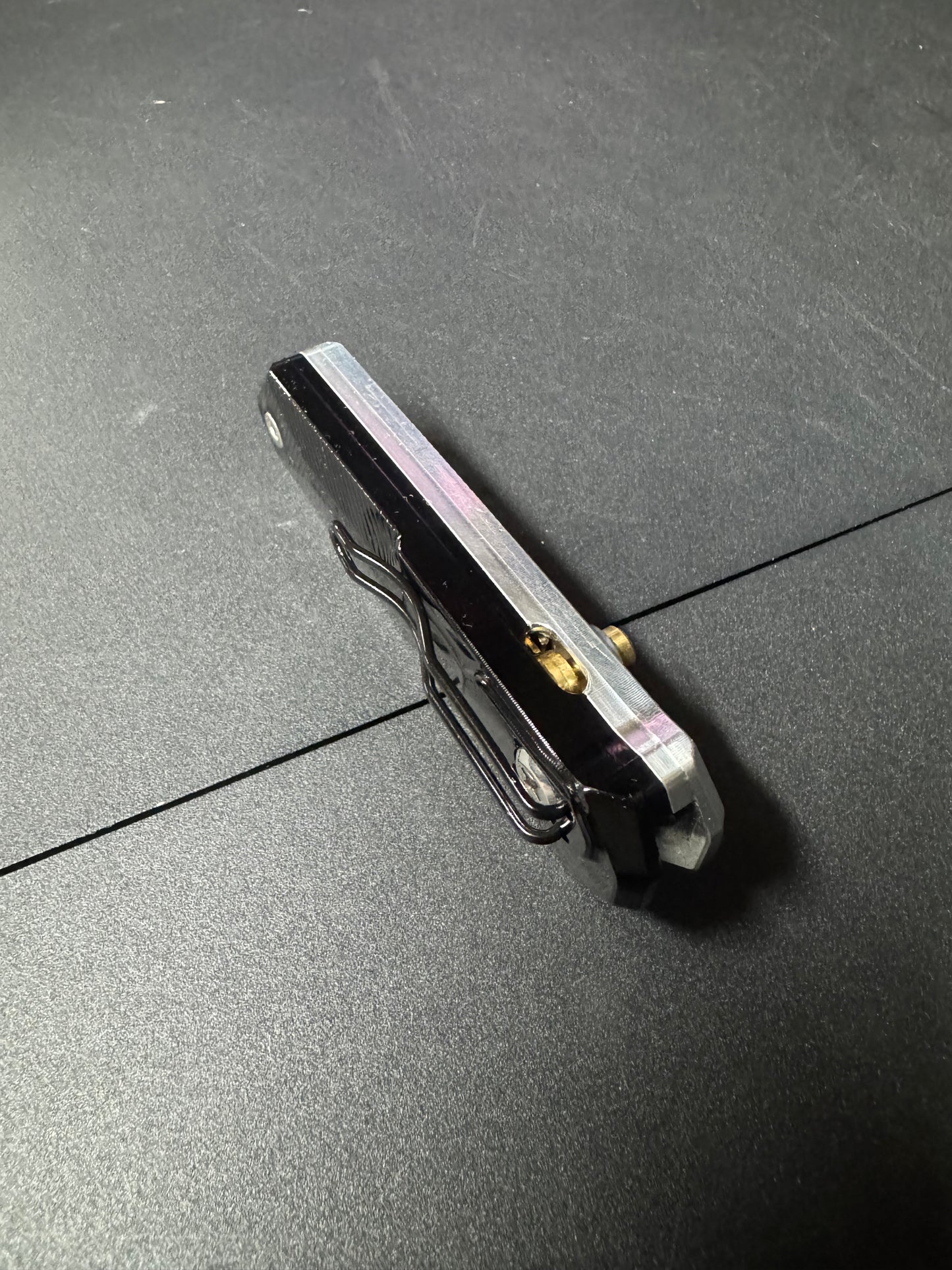 Limited Edition 2 Colour Reaper with extra blade storage