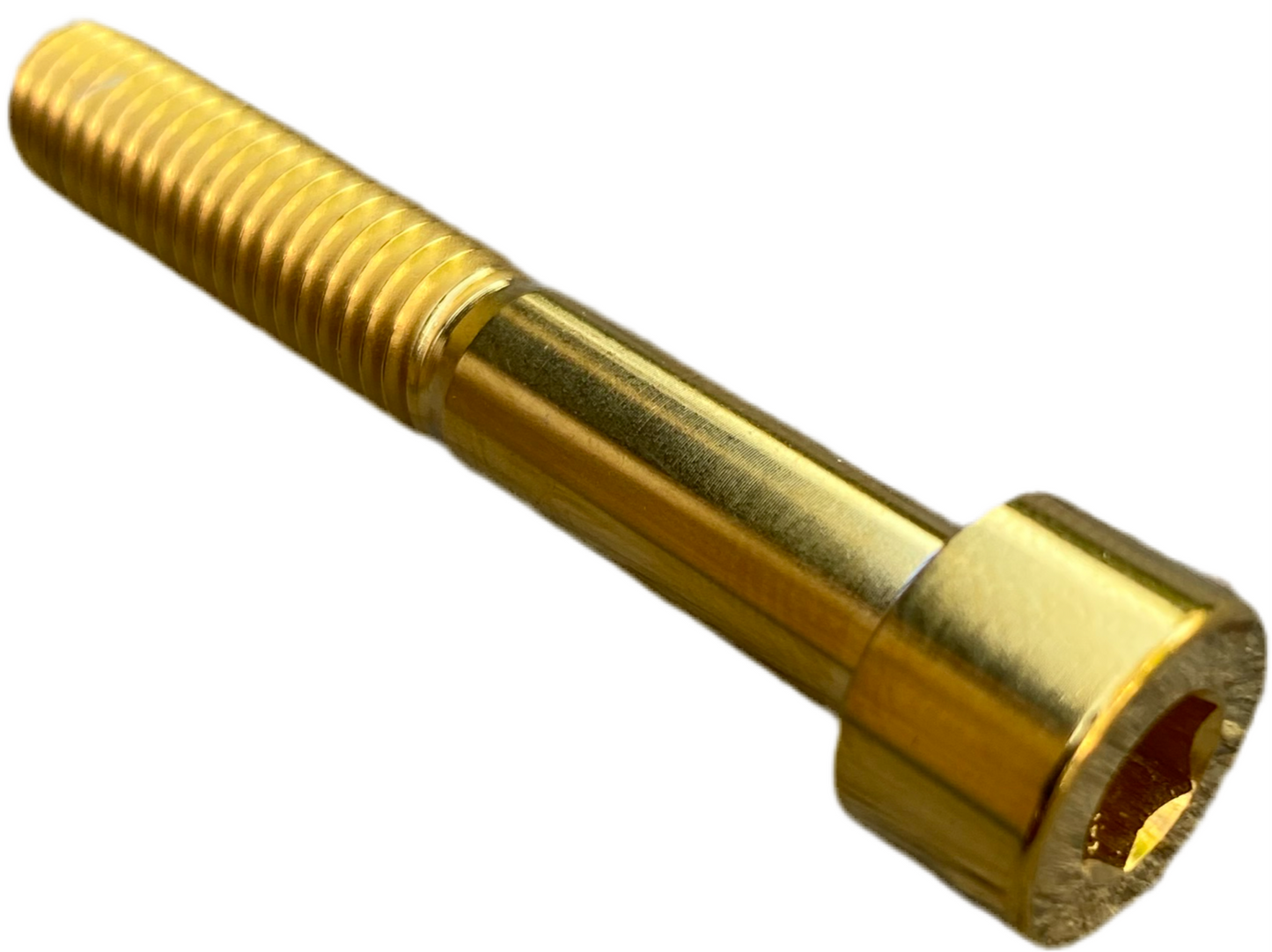 Cosmetic Connector Bolt to suit Raptor