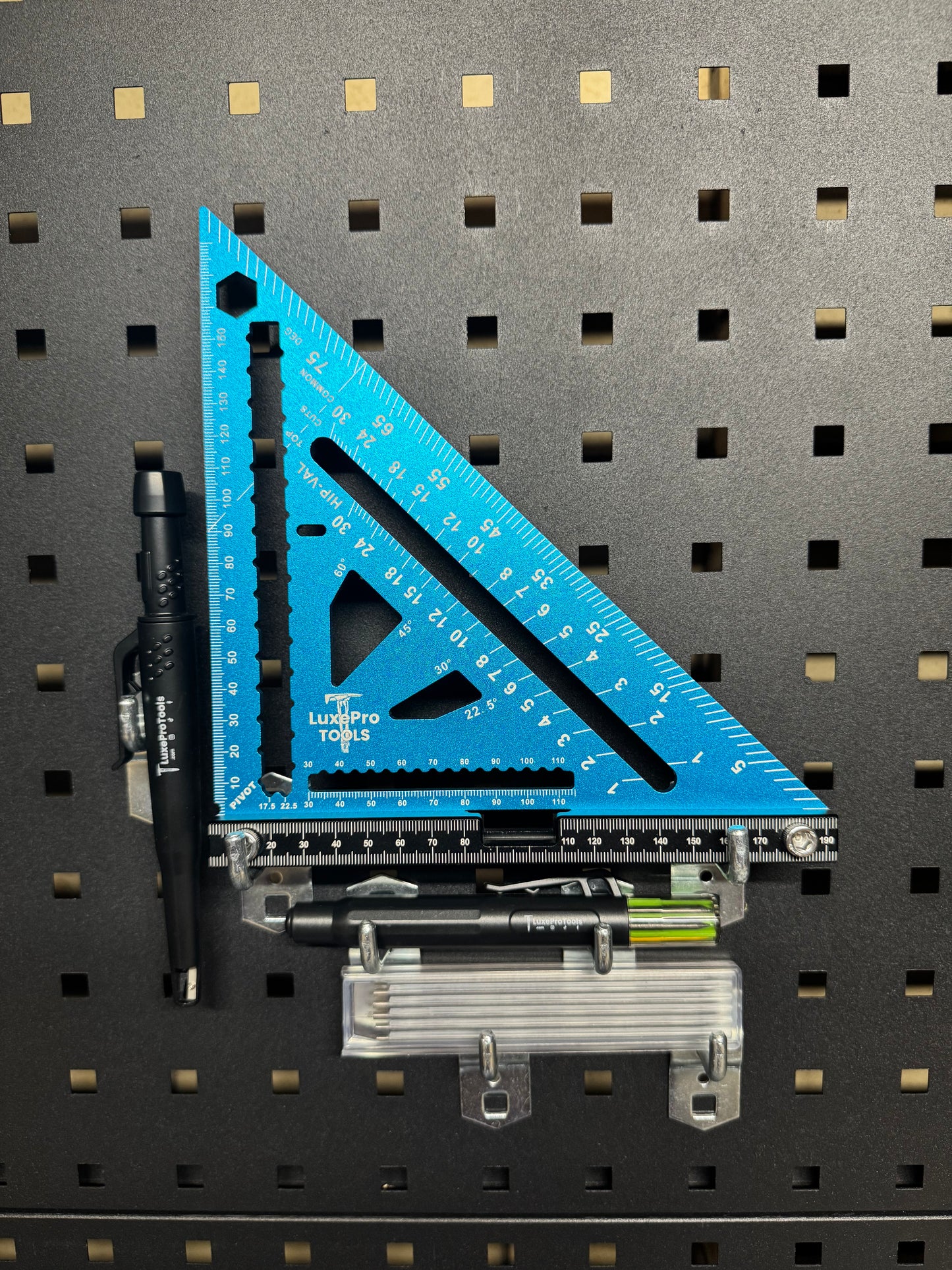 Clearance! NO Bubble Square + Mechanical Pencil Pack