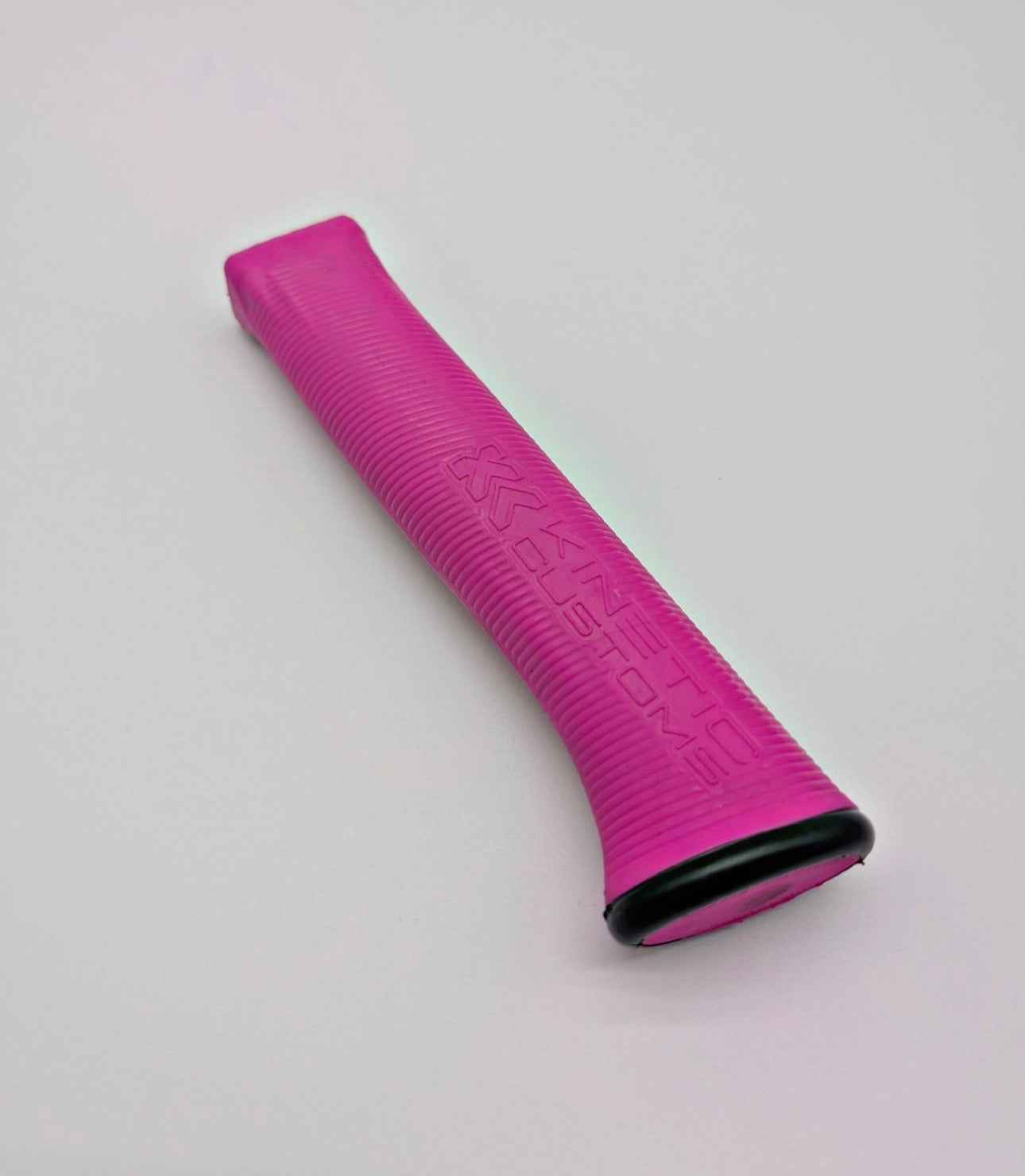 Kinetic Customs Textured Grip