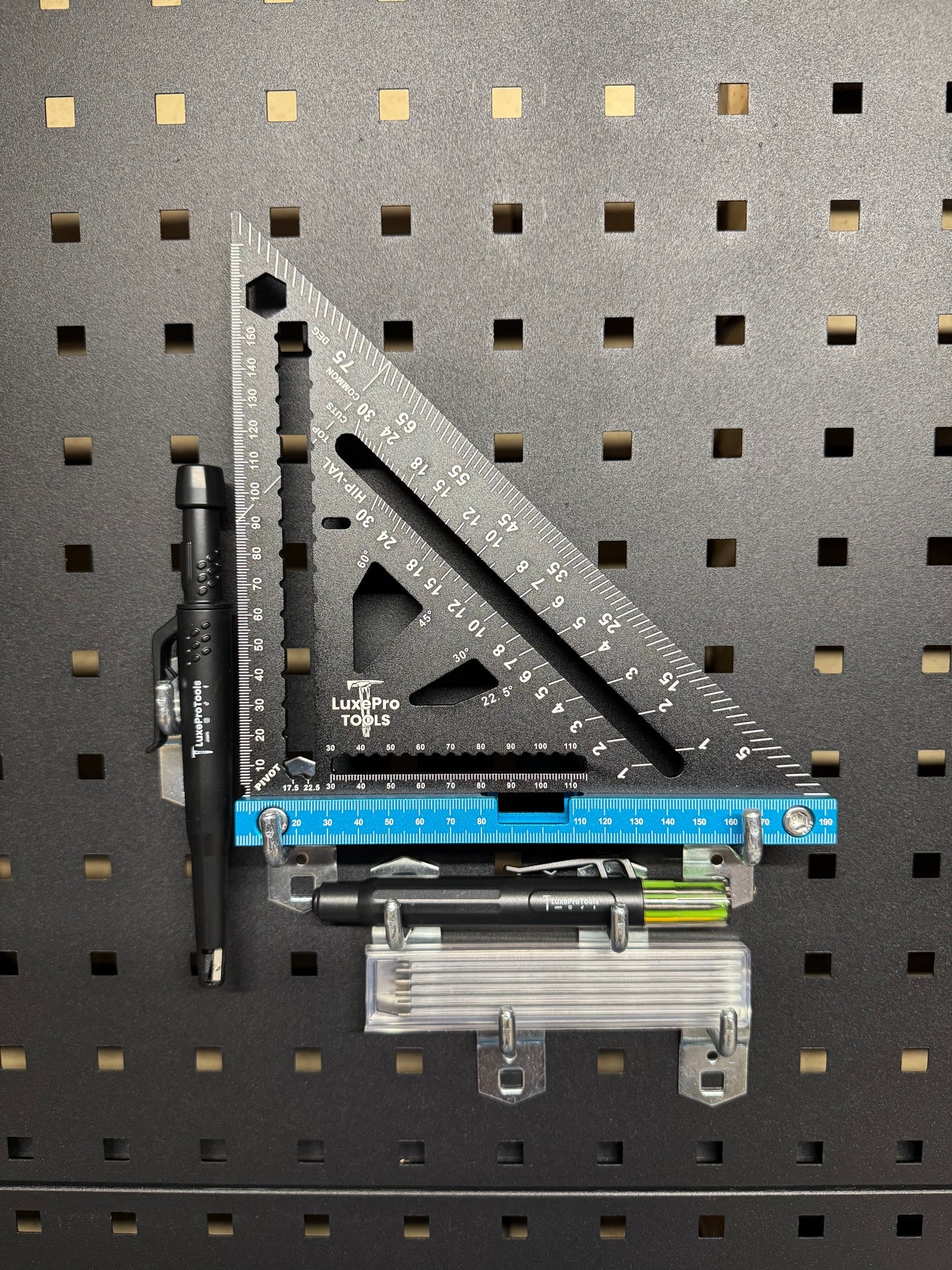 Clearance! NO Bubble Square + Mechanical Pencil Pack