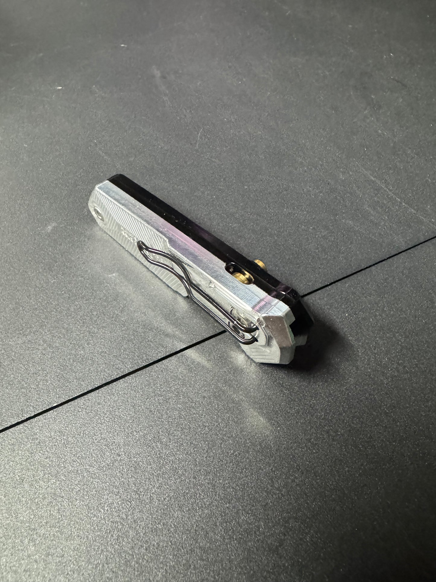 Limited Edition 2 Colour Reaper with extra blade storage