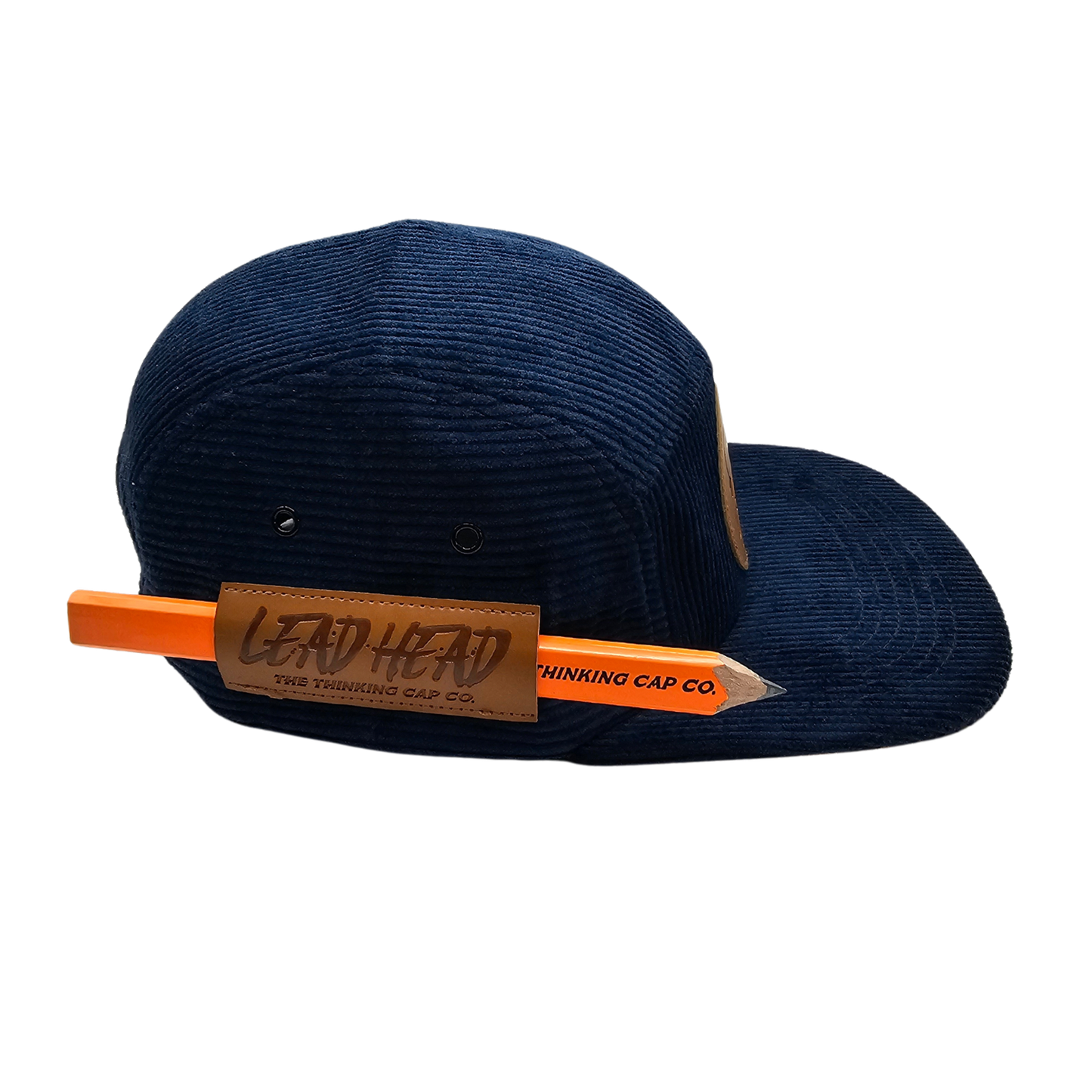 Tradie rétro (bleu royal)