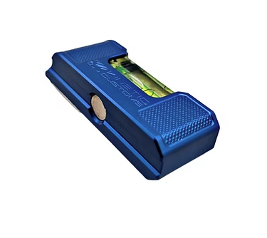 Kinetic Customs Pocket Level