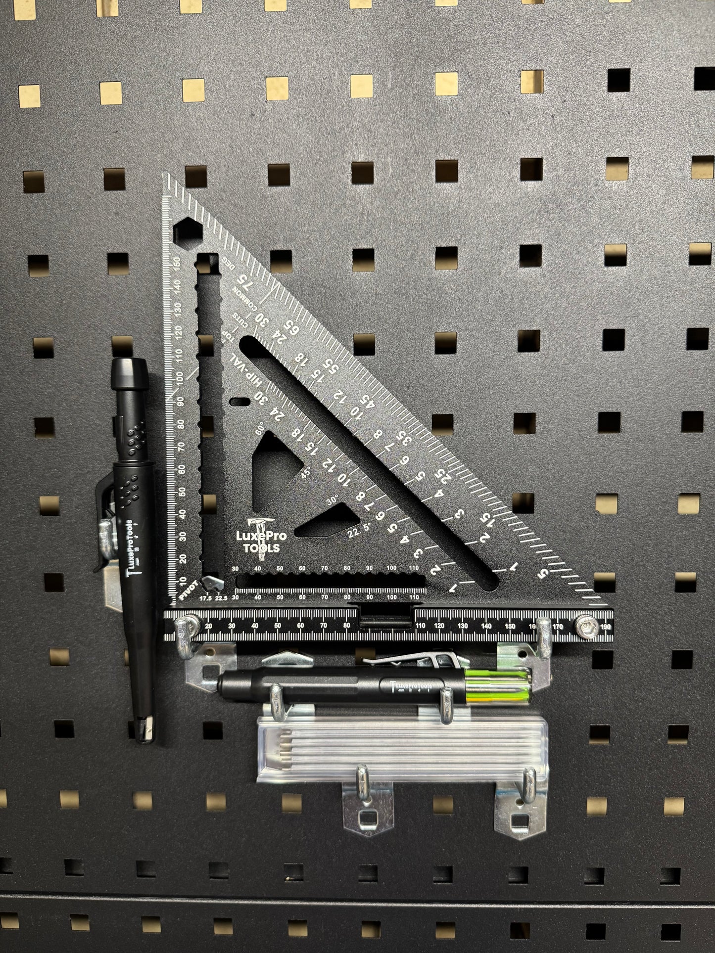 Clearance! NO Bubble Square + Mechanical Pencil Pack