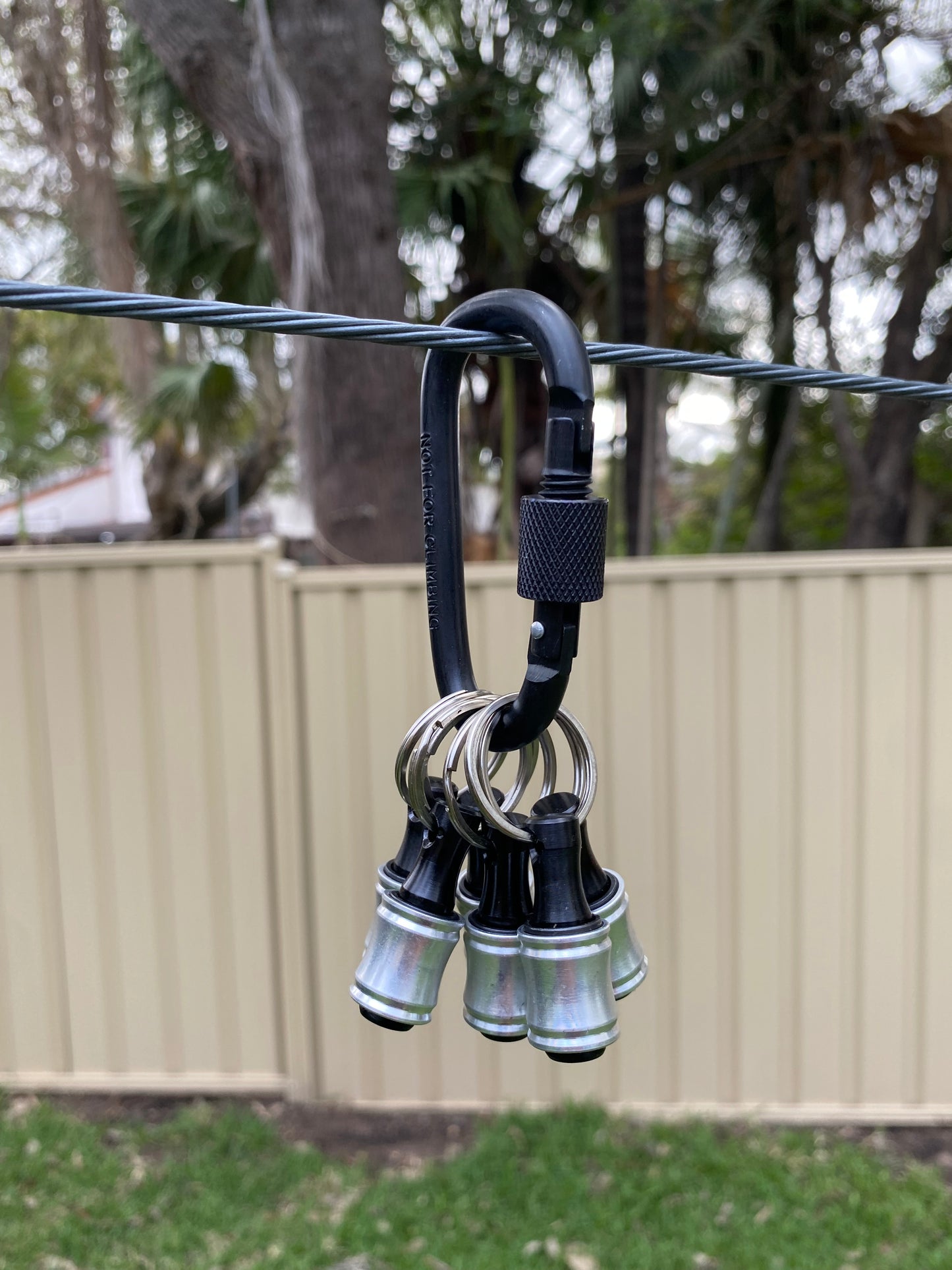 1/4 Hex Bit Holder