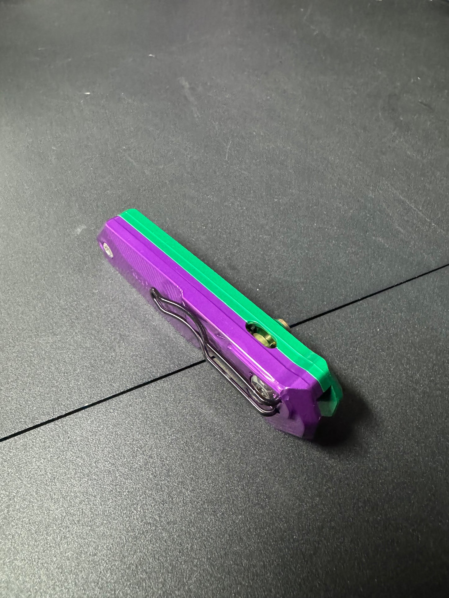 Limited Edition 2 Colour Reaper with extra blade storage