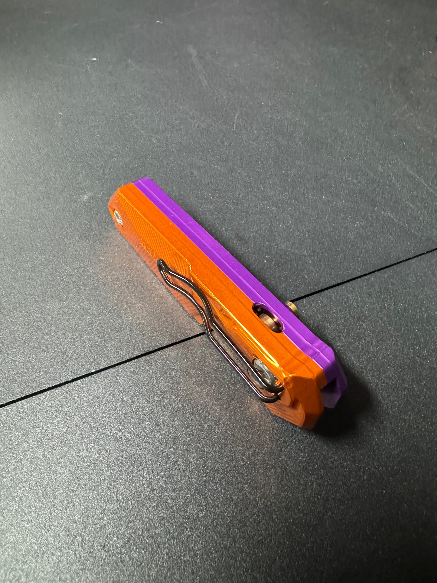 Limited Edition 2 Colour Reaper with extra blade storage