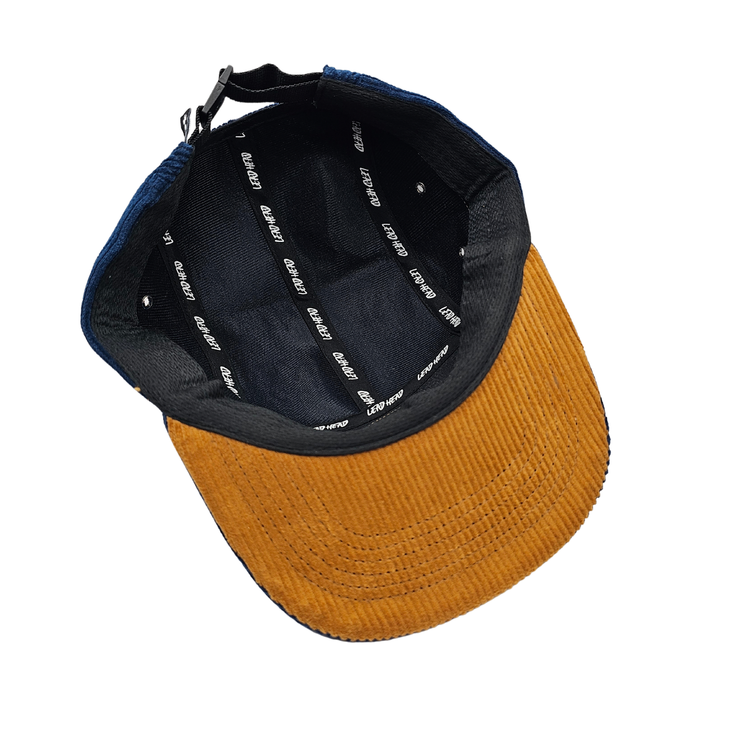 Tradie rétro (bleu royal)