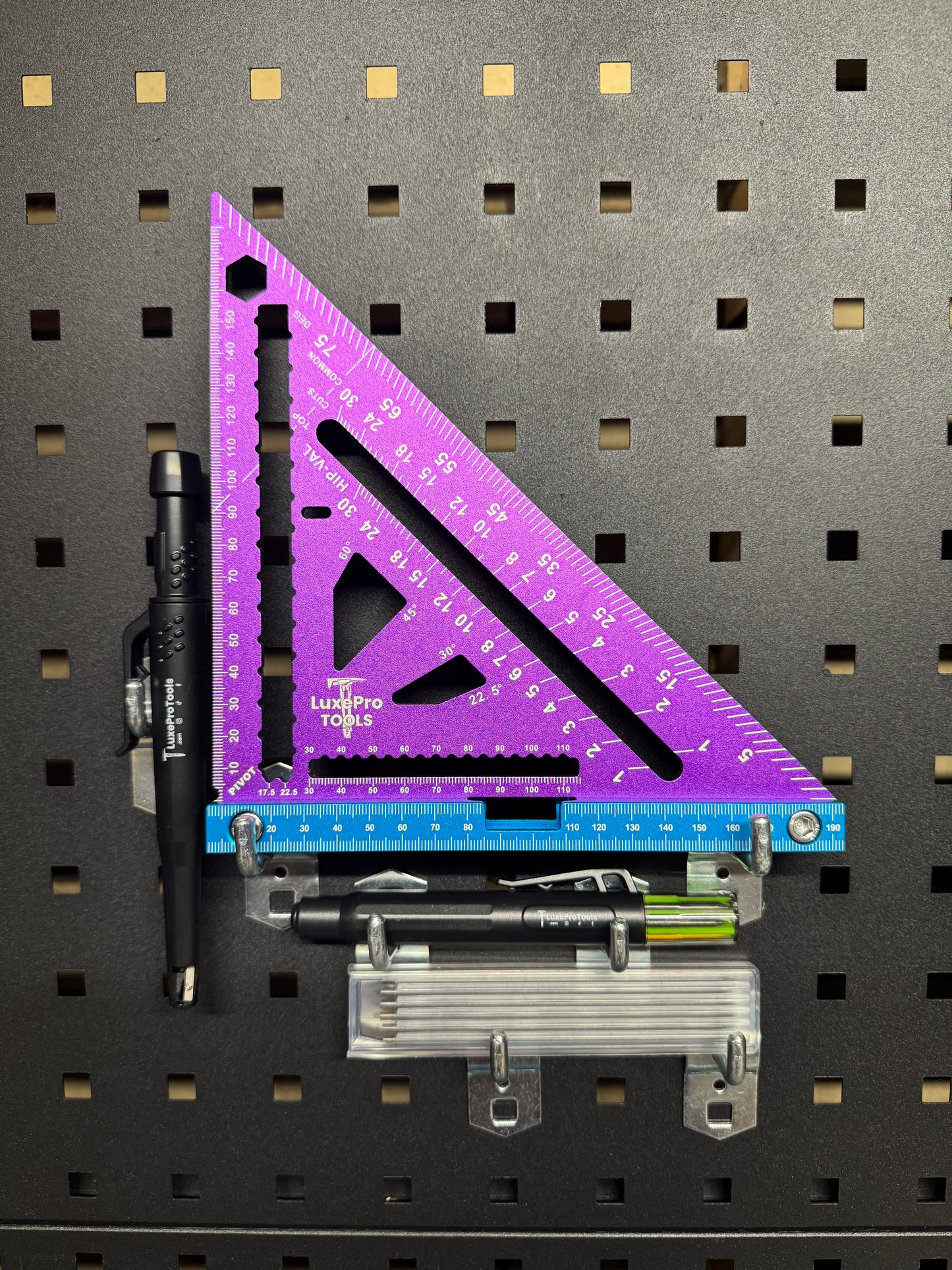 Clearance! NO Bubble Square + Mechanical Pencil Pack