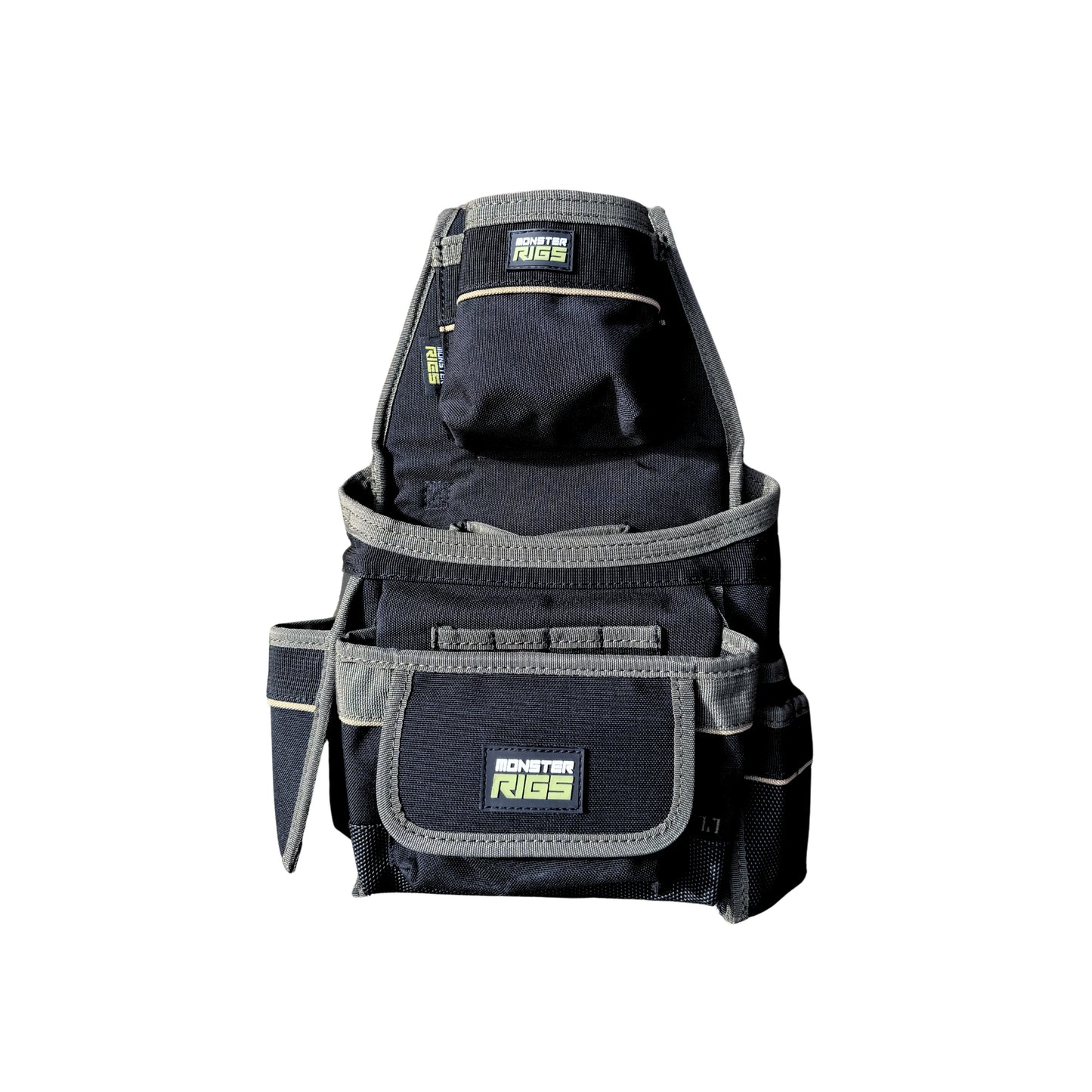 Monster Rigs Framing Pouch 1.1 & 1.2