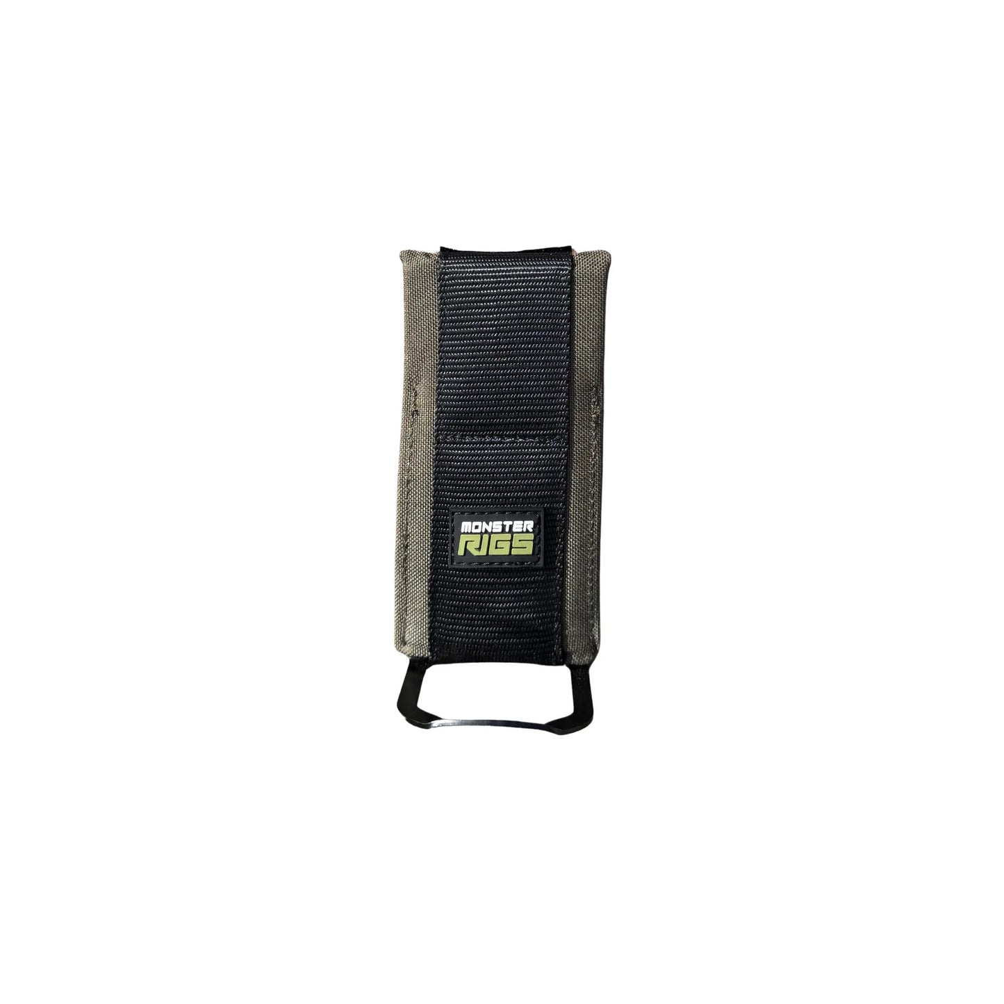 Monster Rigs Hammer Holder Ring