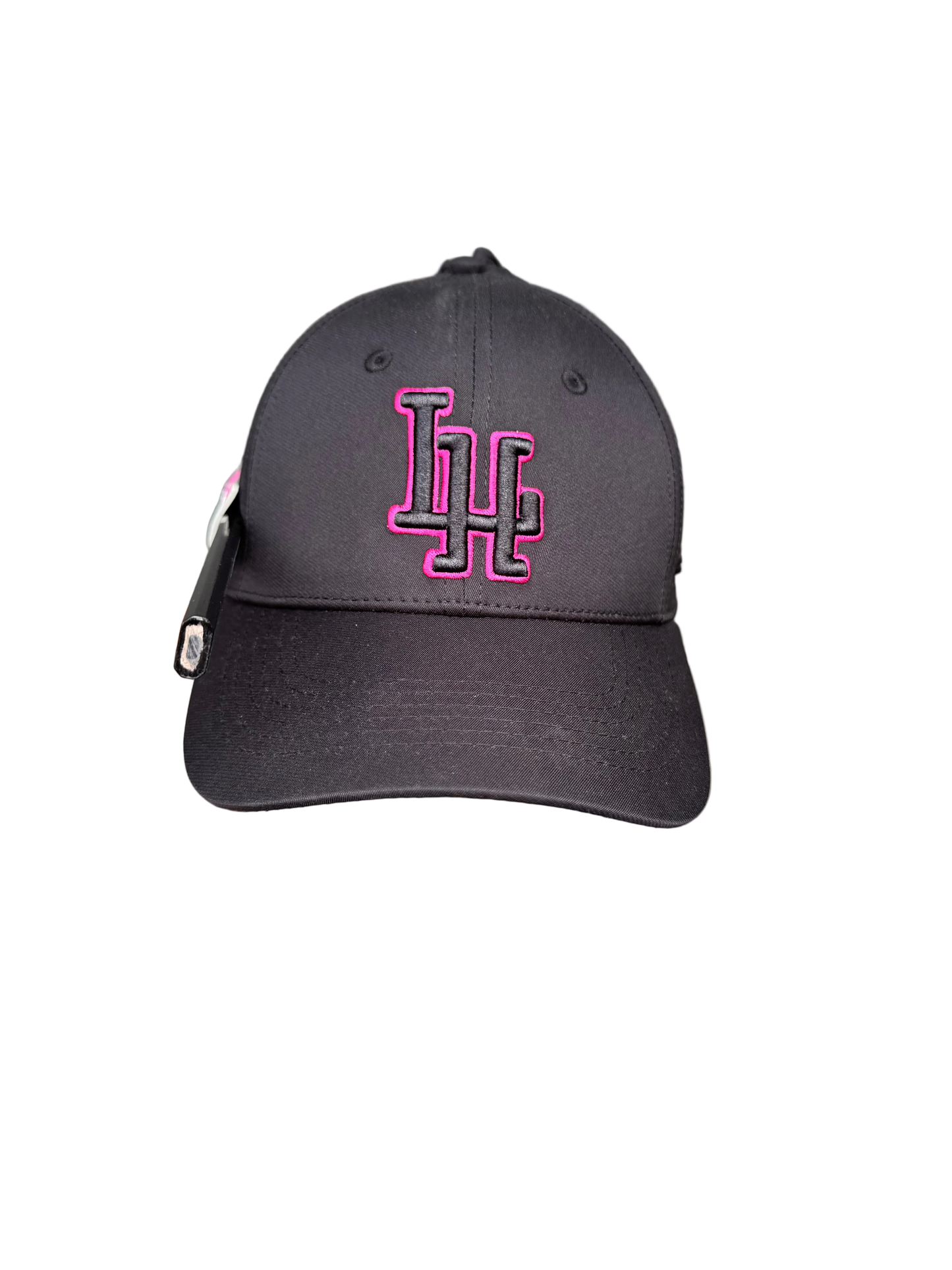 Hat for the high Pony Tail