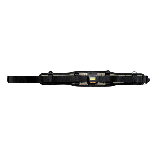 Monster Rigs Padded Tool Belt