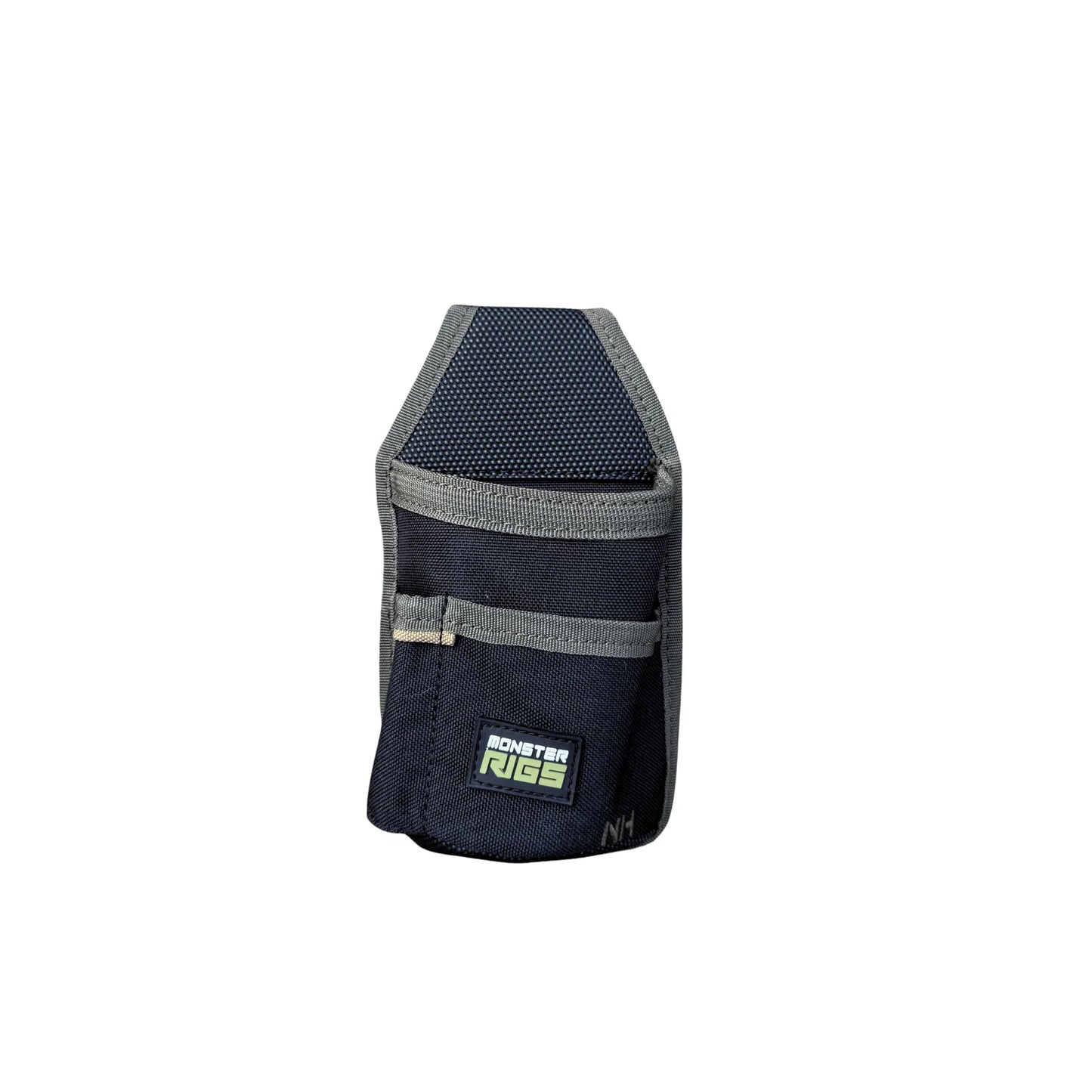 Monster Rigs Nail Holder Pouch