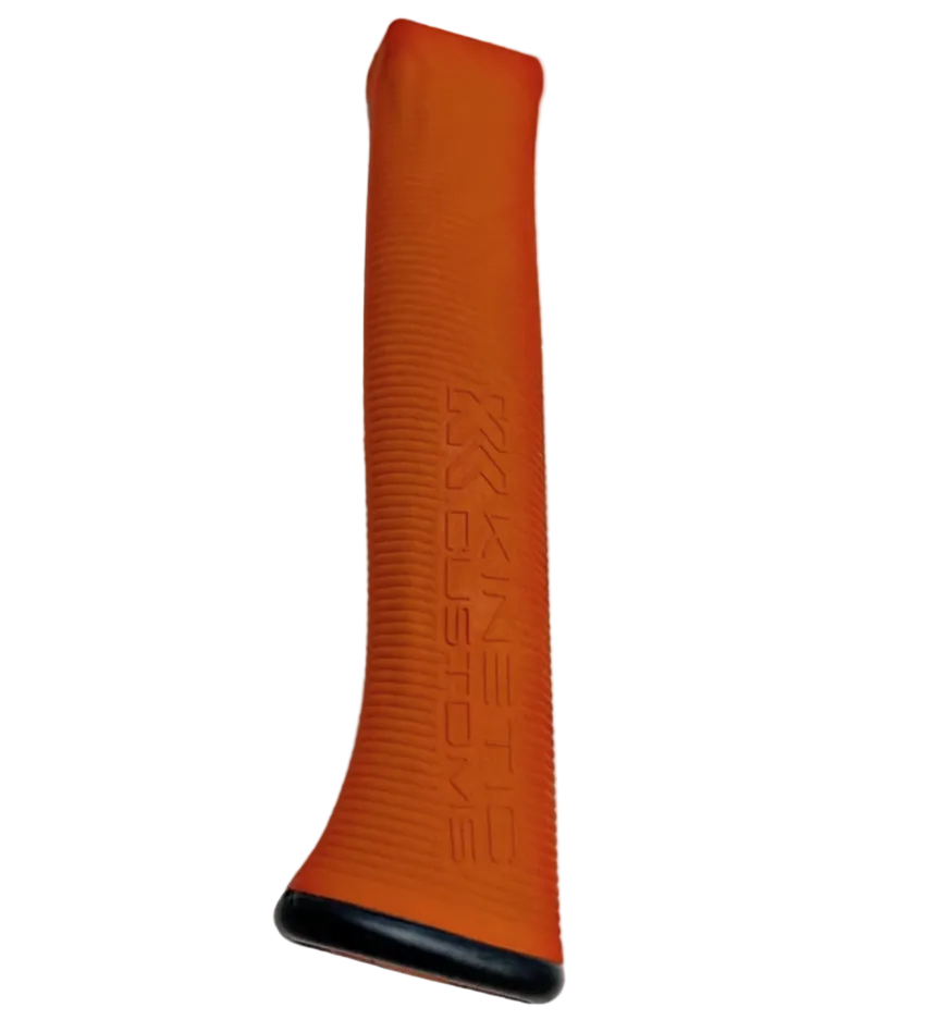 Kinetic Customs Textured Grip