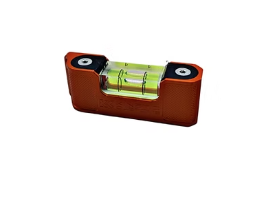 Kinetic Customs Pocket Level
