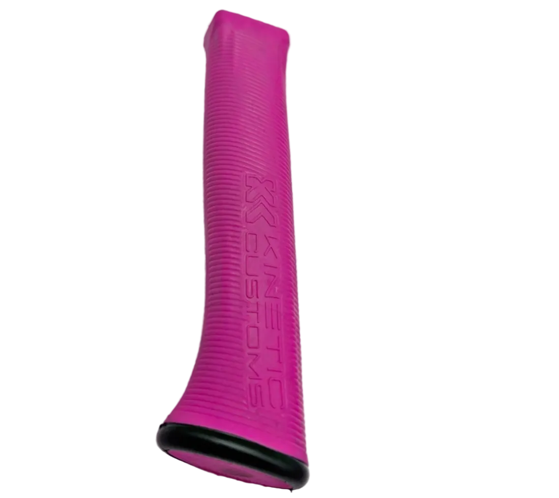 Kinetic Customs Textured Grip